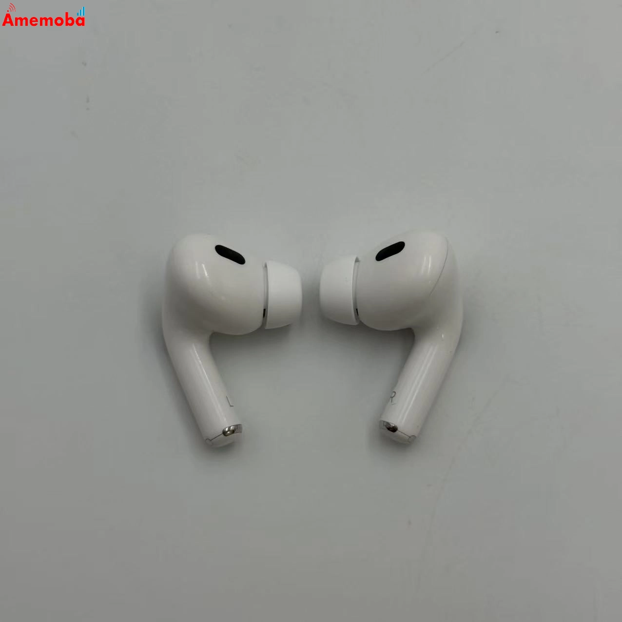 AirPods Pro 第2世代 ホワイト A3047 美品