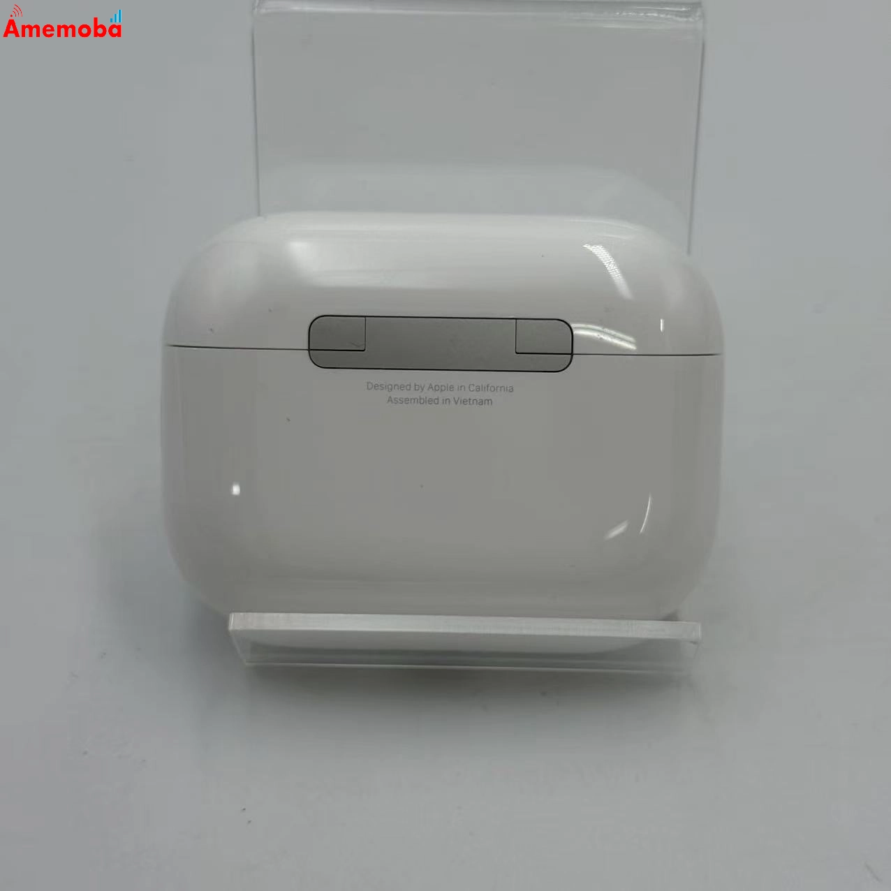 AirPods Pro 第3世代 ホワイト MFHP4J/A 極美品