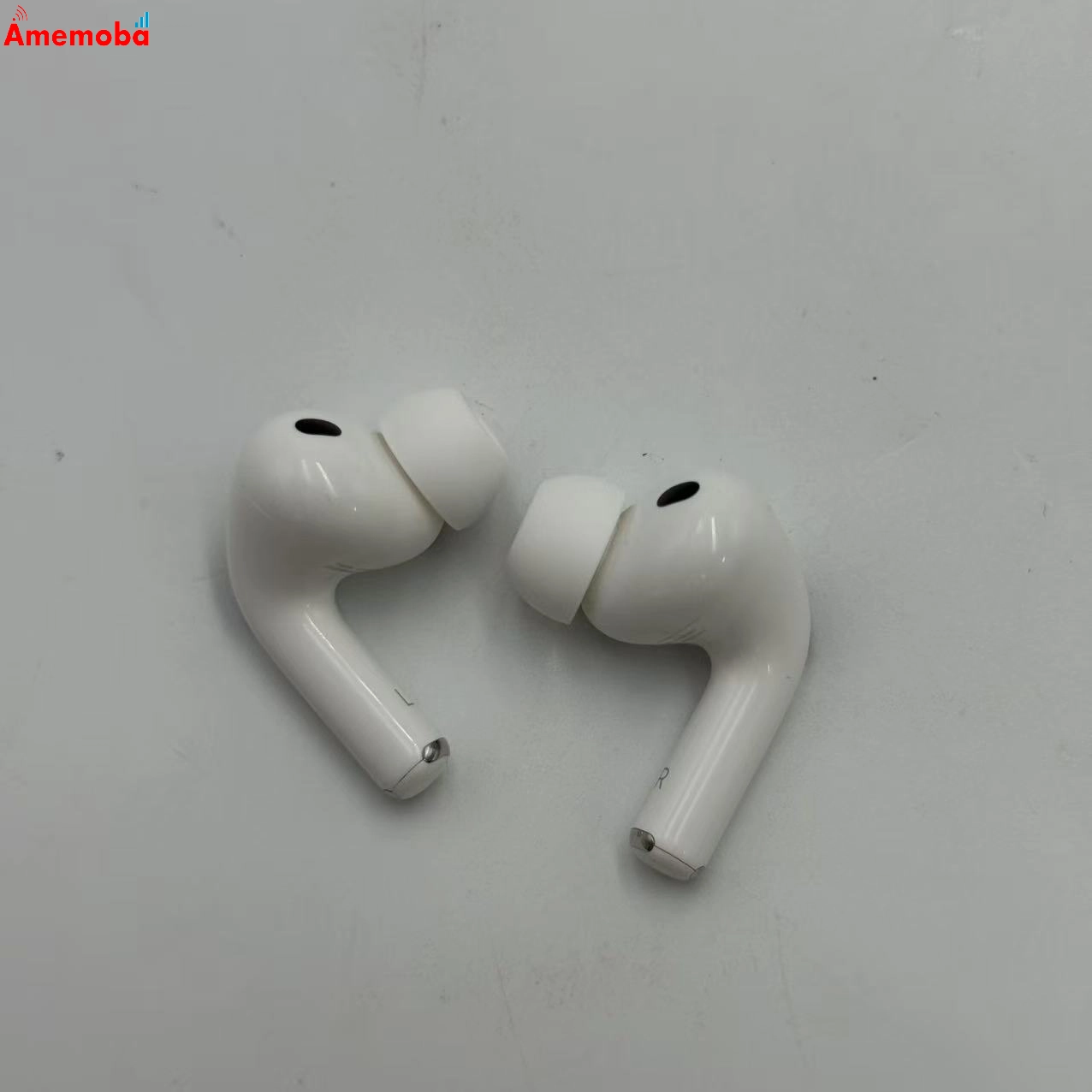 AirPods Pro 第3世代 ホワイト MFHP4J/A 極美品