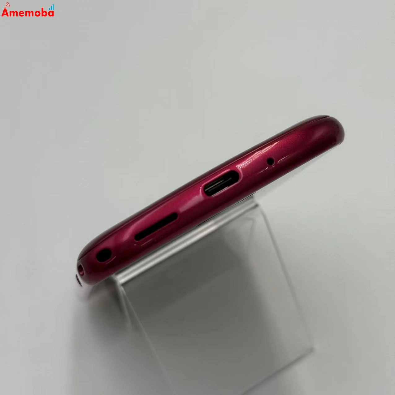 らくらくスマートフォン F-52B 64GB ピンク docomo版SIMフリー 極美品