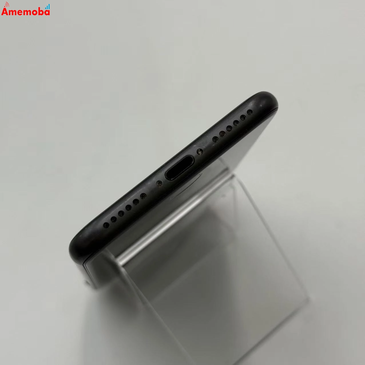 iPhone8 64GB スペースグレイ MQ782J/A AU版SIMフリー 訳あり品