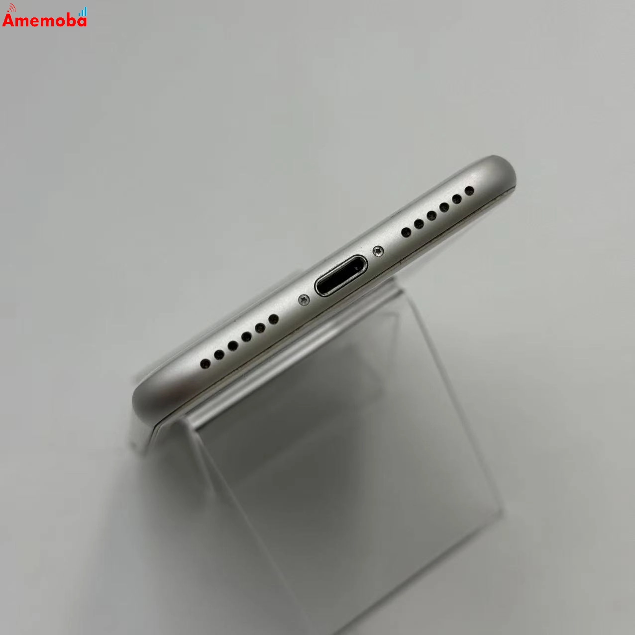 iPhone8 64GB シルバー MQ792J/A docomo版SIMフリー 訳あり品