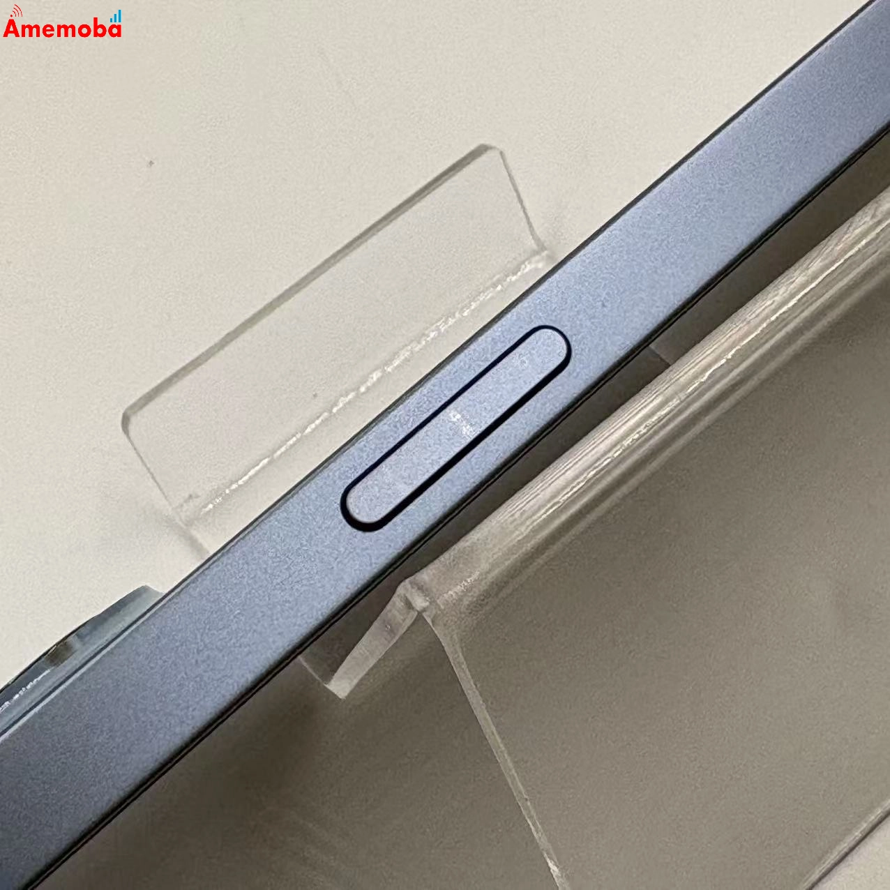 iPhone14 128GB ブルー MPVJ3J/A docomo版SIMフリー 美品