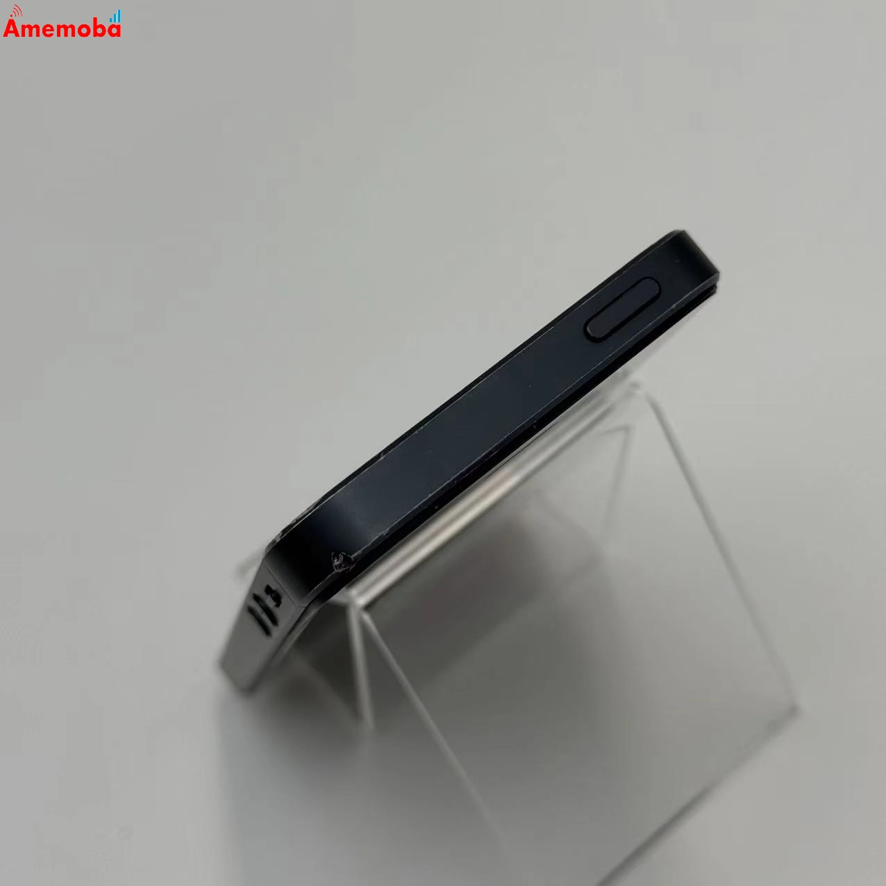 iPhone5 32GB ブラック&スレート MD299J/A SoftBank版 ジャンク品
