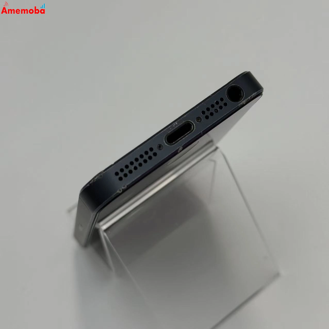 iPhone5 32GB ブラック&スレート MD299J/A SoftBank版 ジャンク品