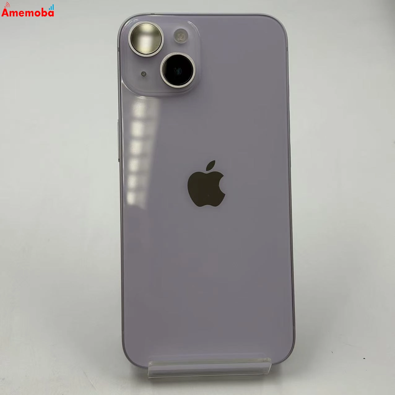 iPhone14 128GB パープル MPUY3J/A SIMフリー