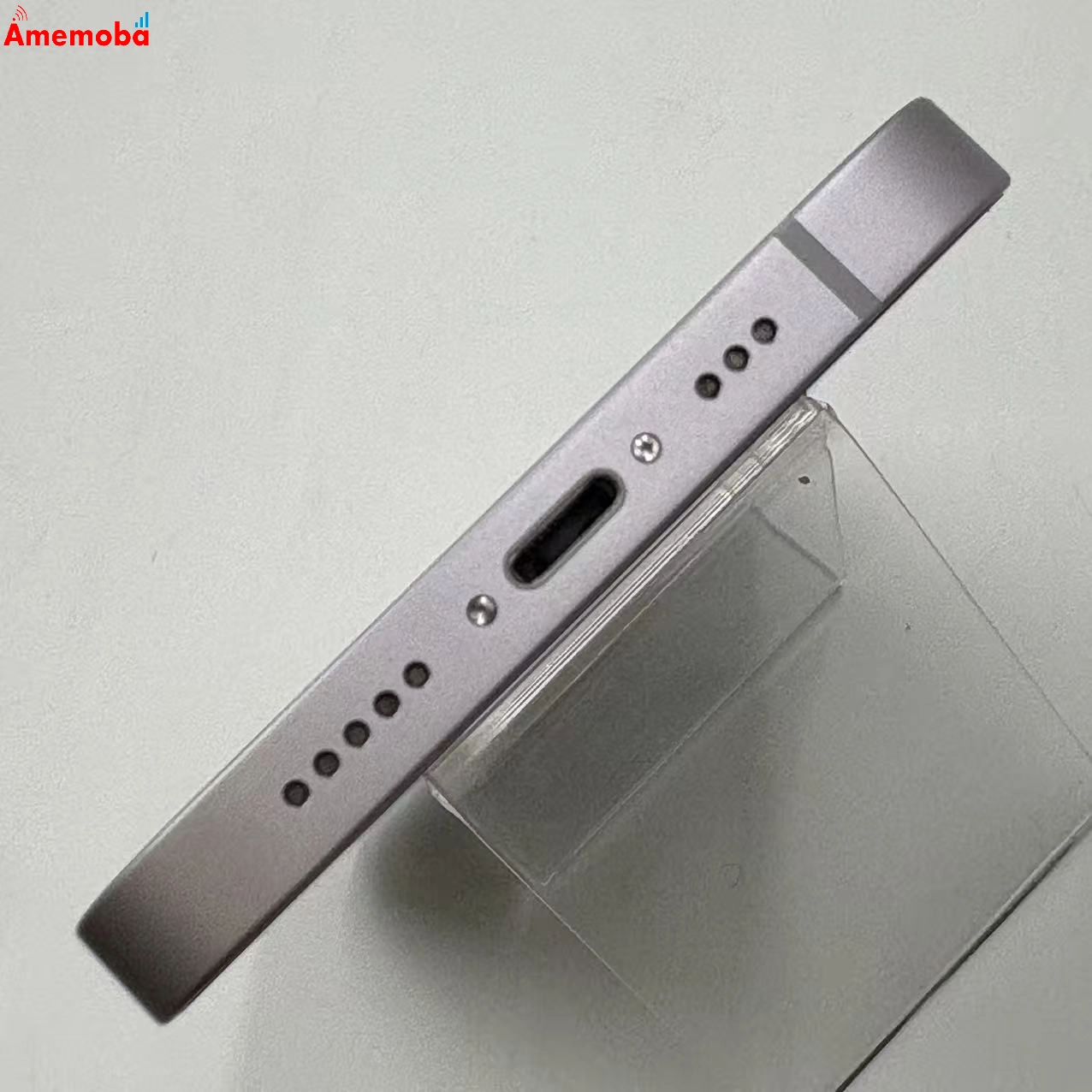 iPhone14 128GB パープル MPUY3J/A SIMフリー