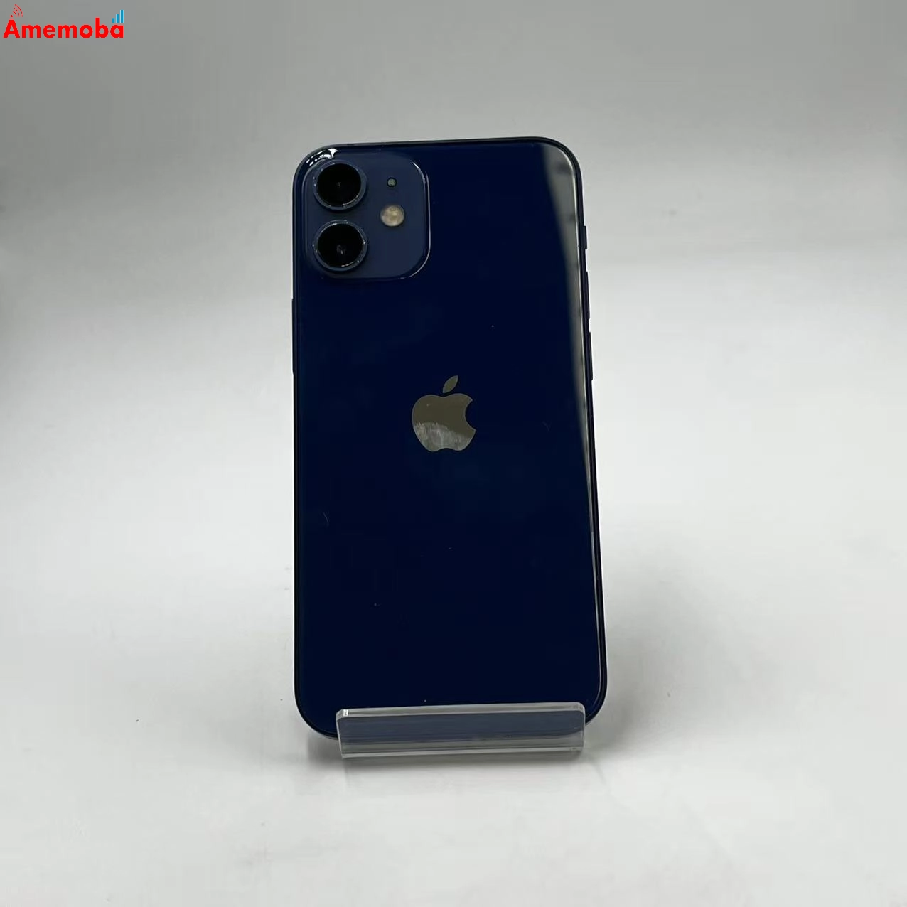 iPhone12 mini 64GB ブルー MGAP3J/A SoftBank版SIMフリー ジャンク品