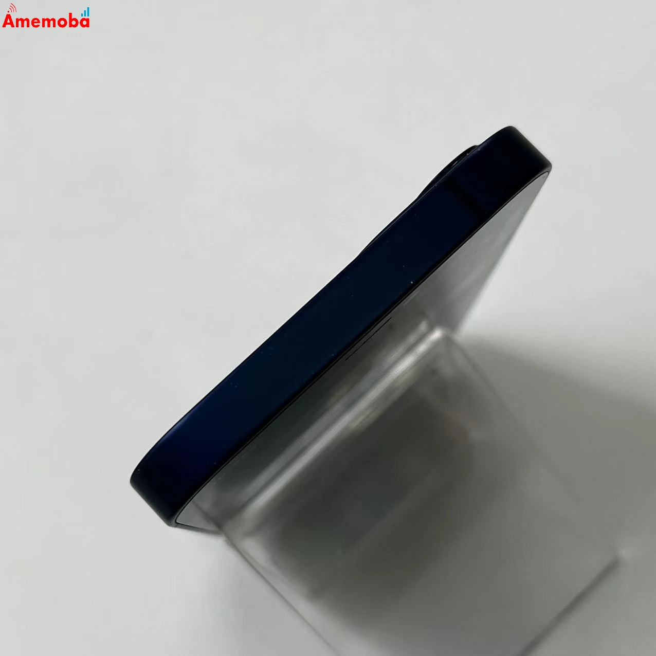 iPhone12 mini 64GB ブルー MGAP3J/A SoftBank版SIMフリー ジャンク品