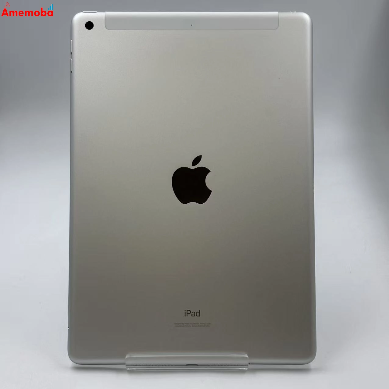 iPad 第8世代 Wi-Fi+Cellularモデル 32GB シルバー MYMJ2J/A SIMフリー
