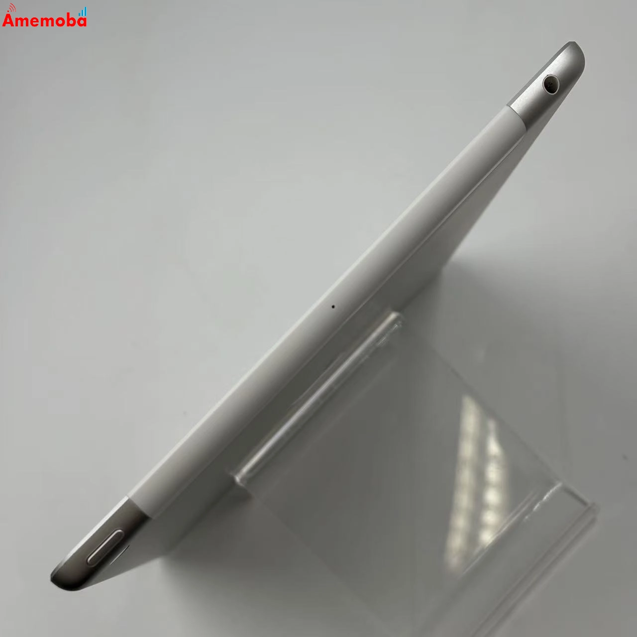 iPad 第8世代 Wi-Fi+Cellularモデル 32GB シルバー MYMJ2J/A SIMフリー