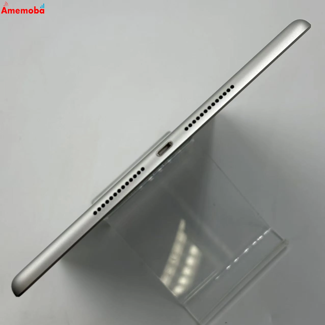 iPad 第8世代 Wi-Fi+Cellularモデル 32GB シルバー MYMJ2J/A SIMフリー