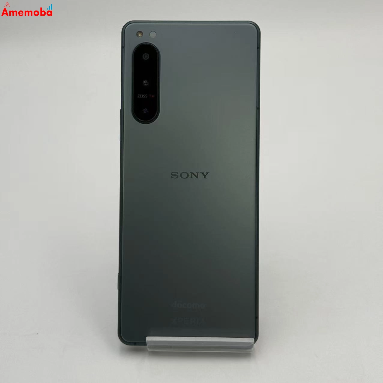 Xperia 5 IV 8GB/128GB グリーン SO-54C docomo版SIMフリー 訳あり品