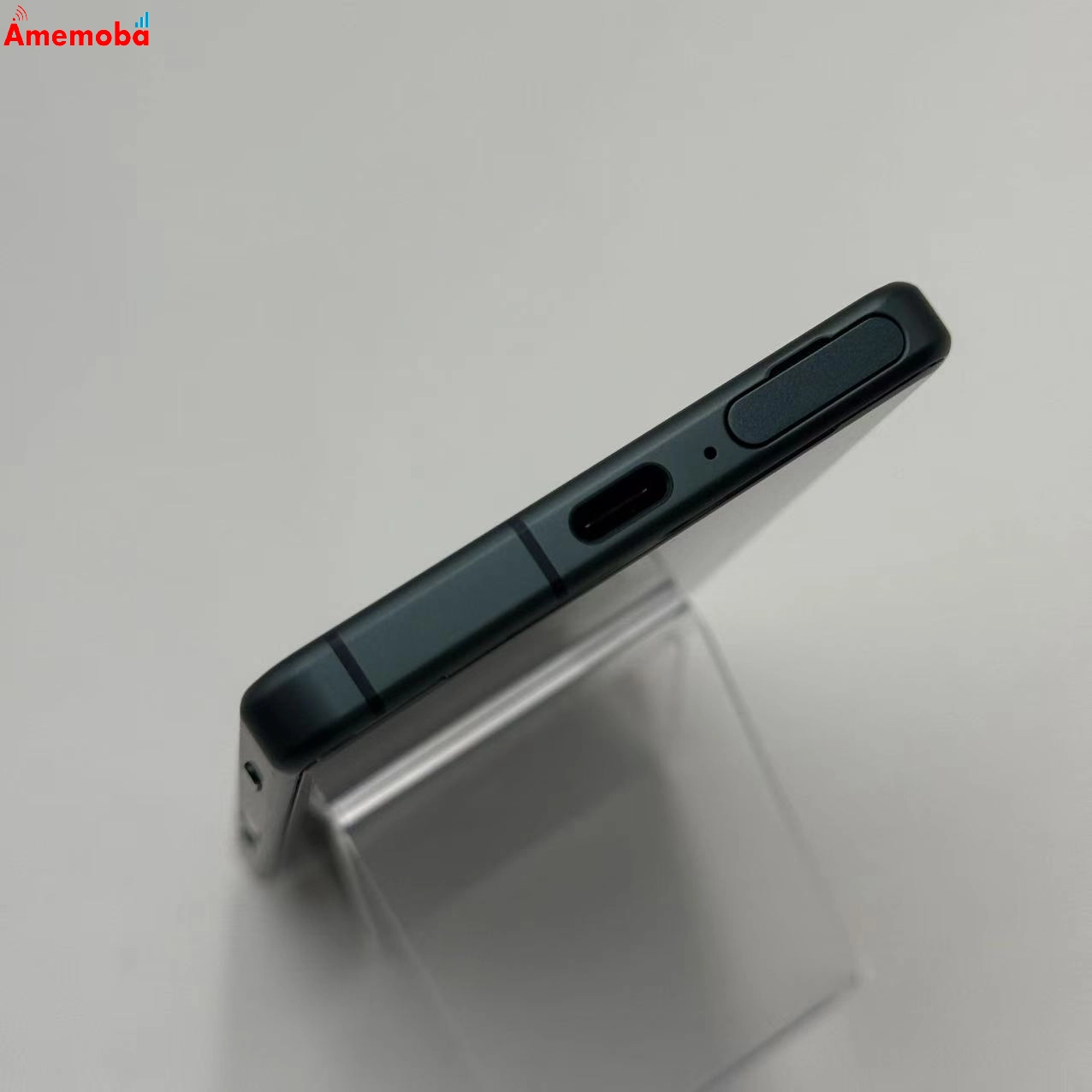 Xperia 5 IV 8GB/128GB グリーン SO-54C docomo版SIMフリー 訳あり品