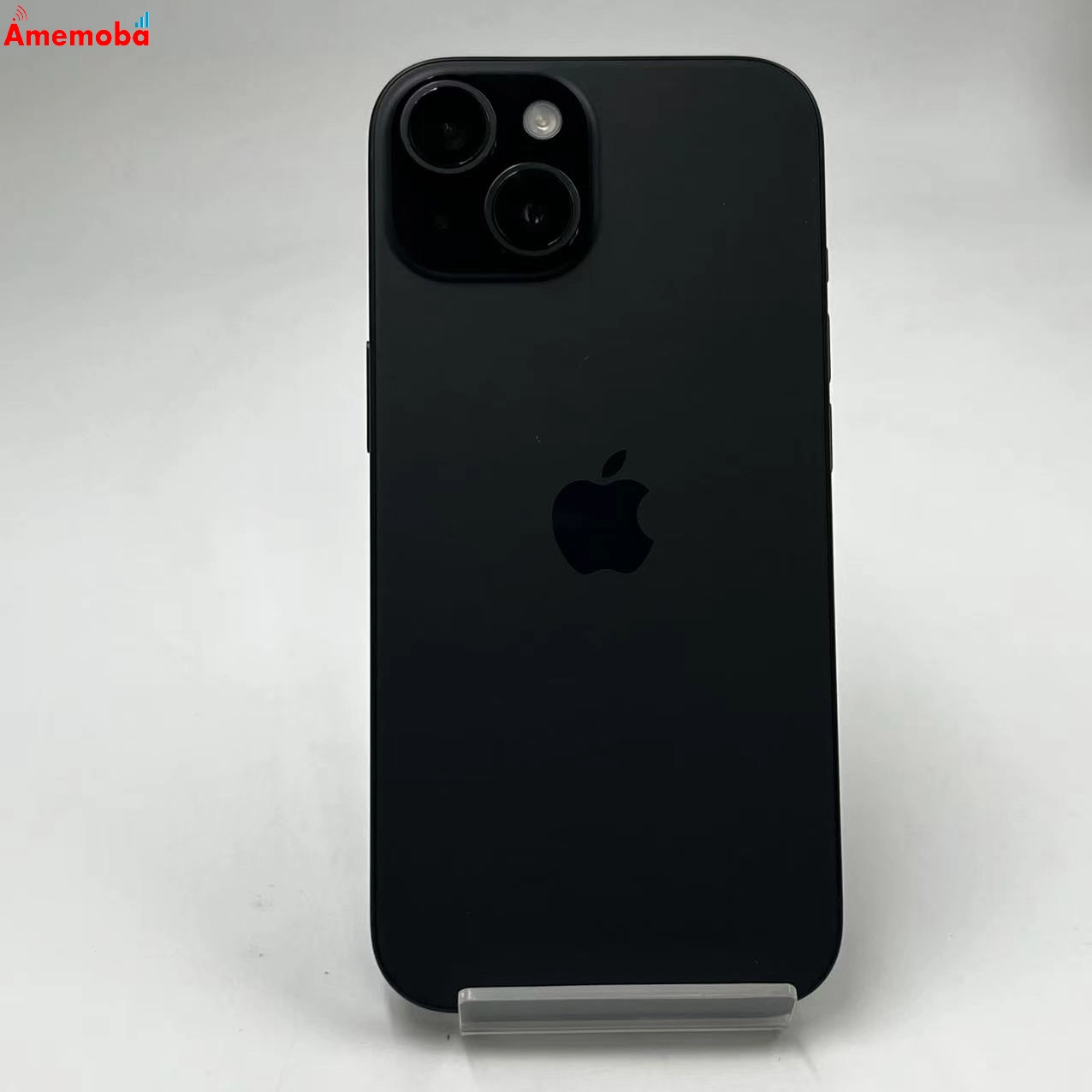 iPhone15 128GB ブラック MTMH3J/A docomo版SIMフリー 美品