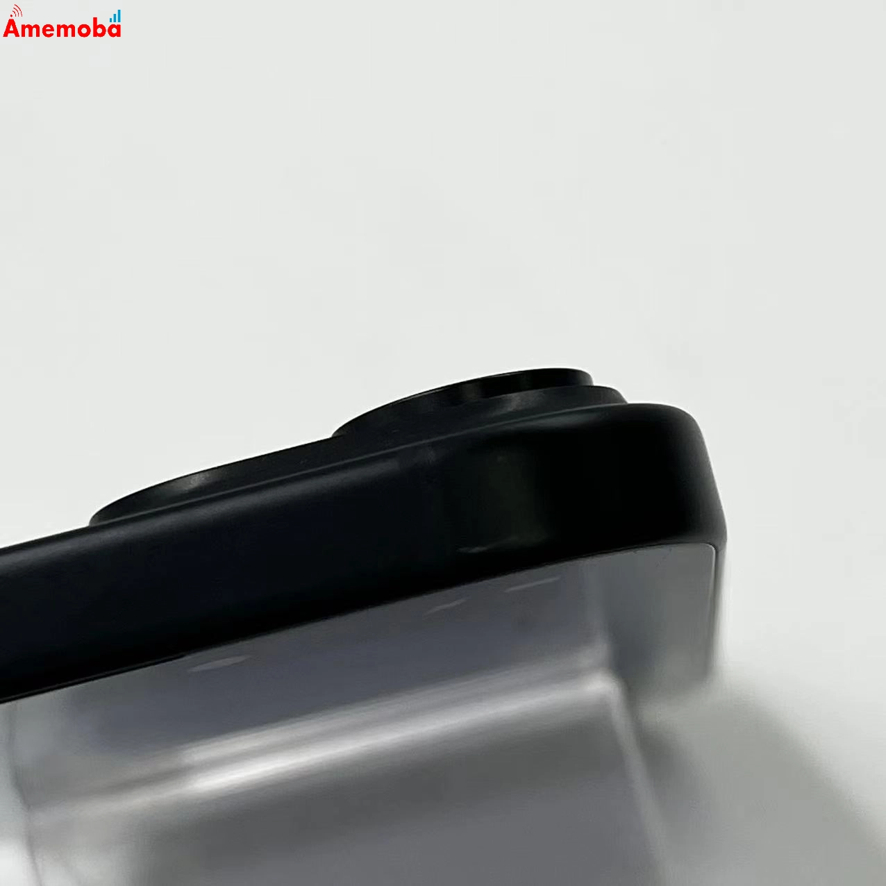 iPhone15 128GB ブラック MTMH3J/A docomo版SIMフリー 美品