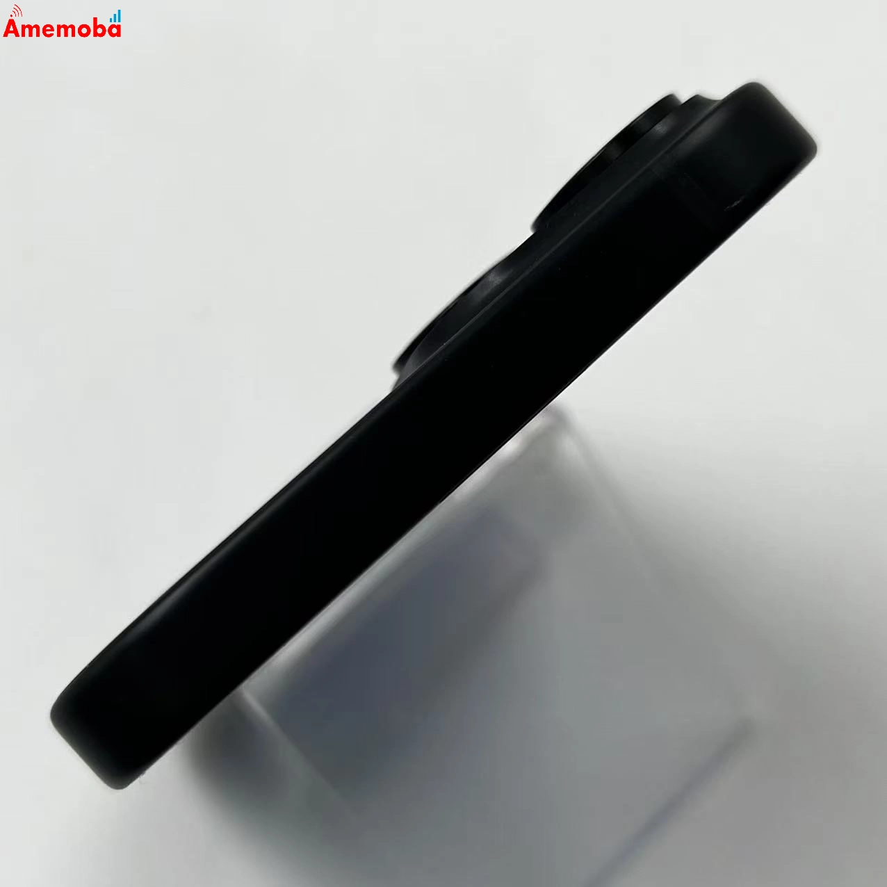 iPhone15 128GB ブラック MTMH3J/A docomo版SIMフリー 美品