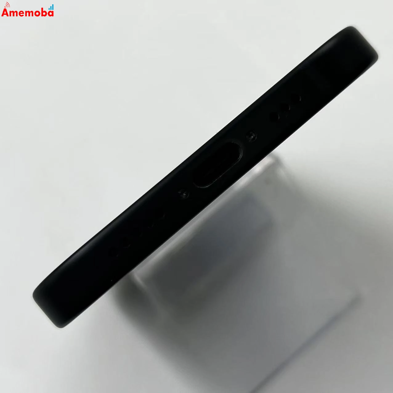 iPhone15 128GB ブラック MTMH3J/A docomo版SIMフリー 美品