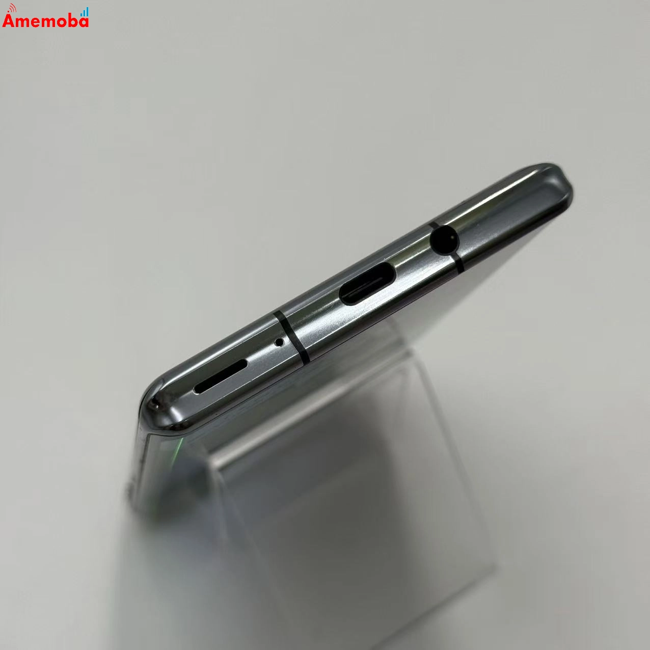 AQUOS R6 128GB ブラック A101SH SoftBank版SIMフリー ジャンク品