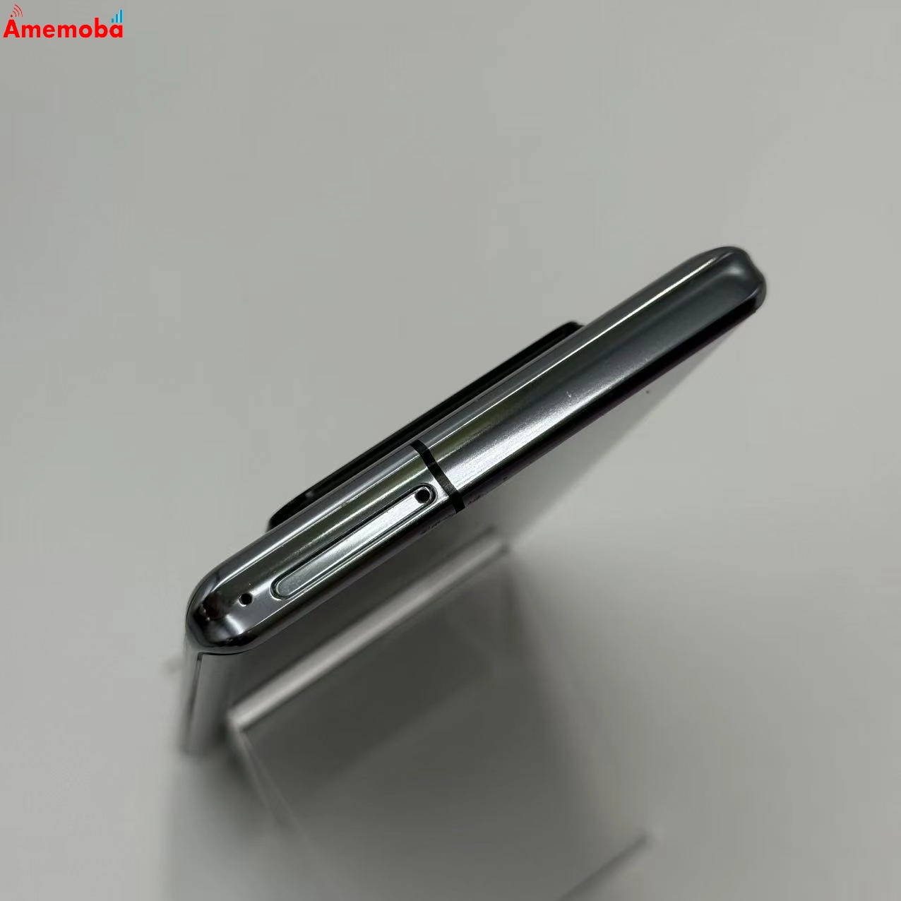 AQUOS R6 128GB ブラック A101SH SoftBank版SIMフリー ジャンク品