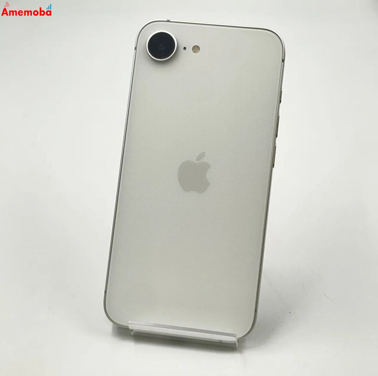 iPhone 16e 128GB ホワイト MD1R4J/A 楽天モバイル版SIMフリー