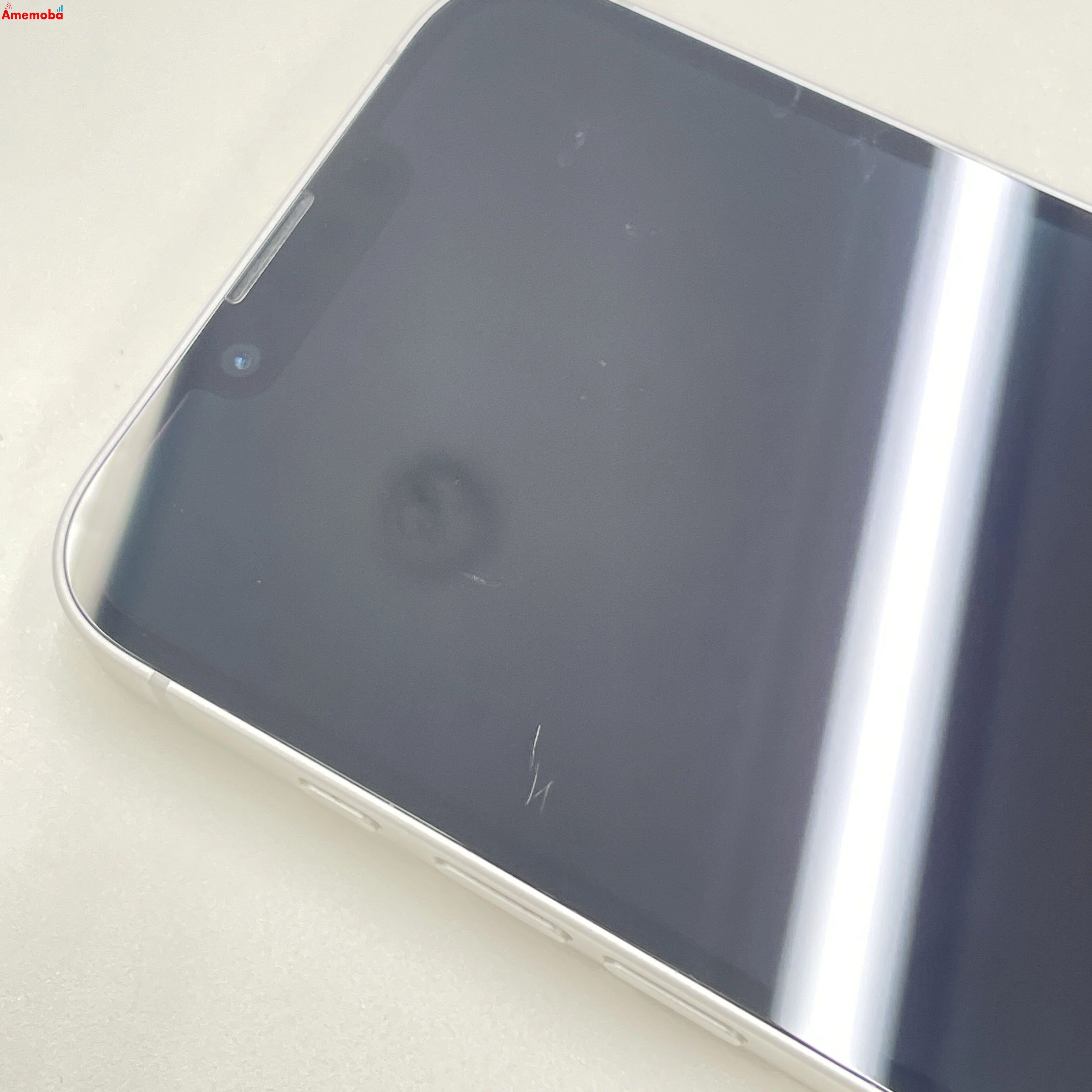 iPhone 16e 128GB ホワイト MD1R4J/A 楽天モバイル版SIMフリー