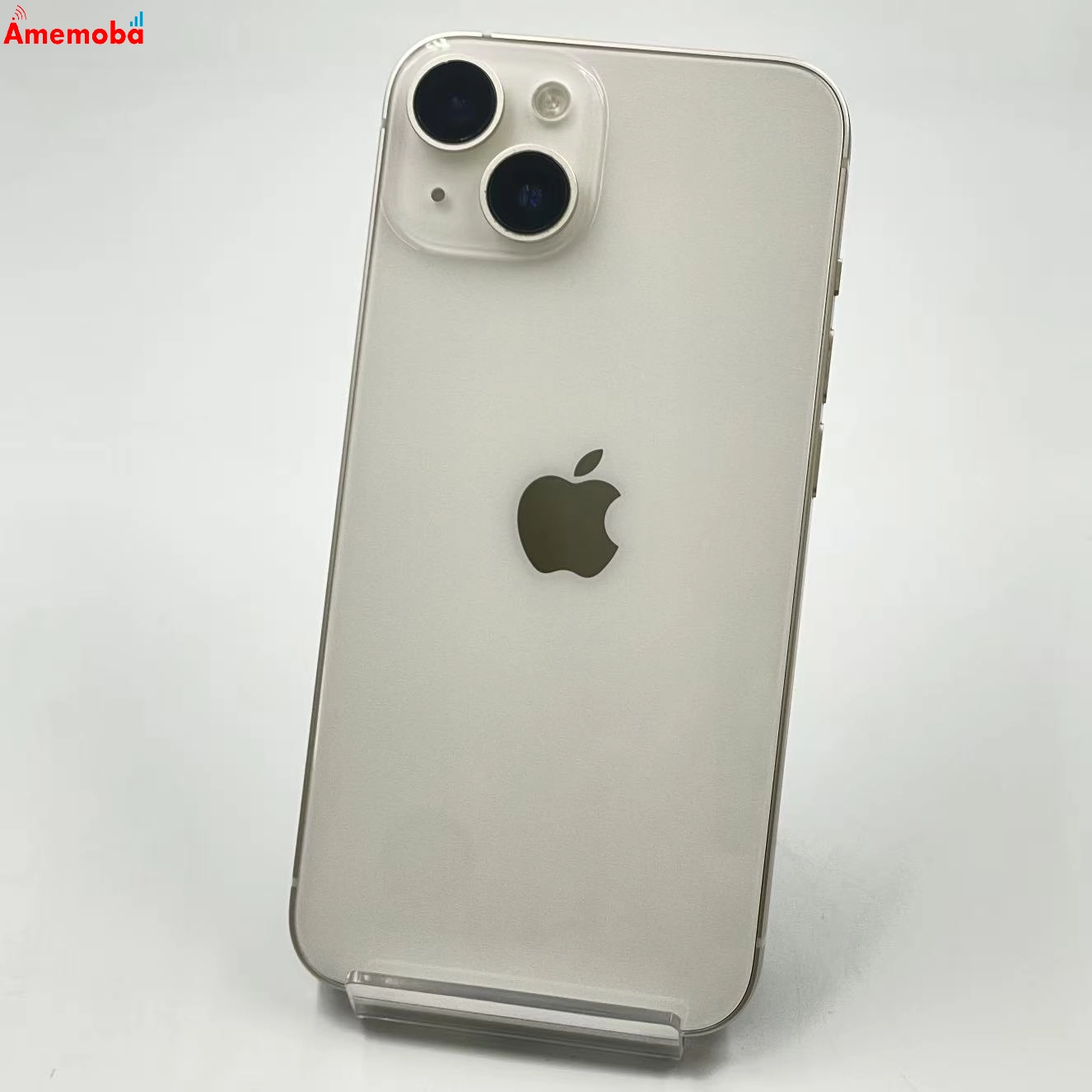 iPhone14 128GB スターライト MPUQ3J/A SoftBank版SIMフリー