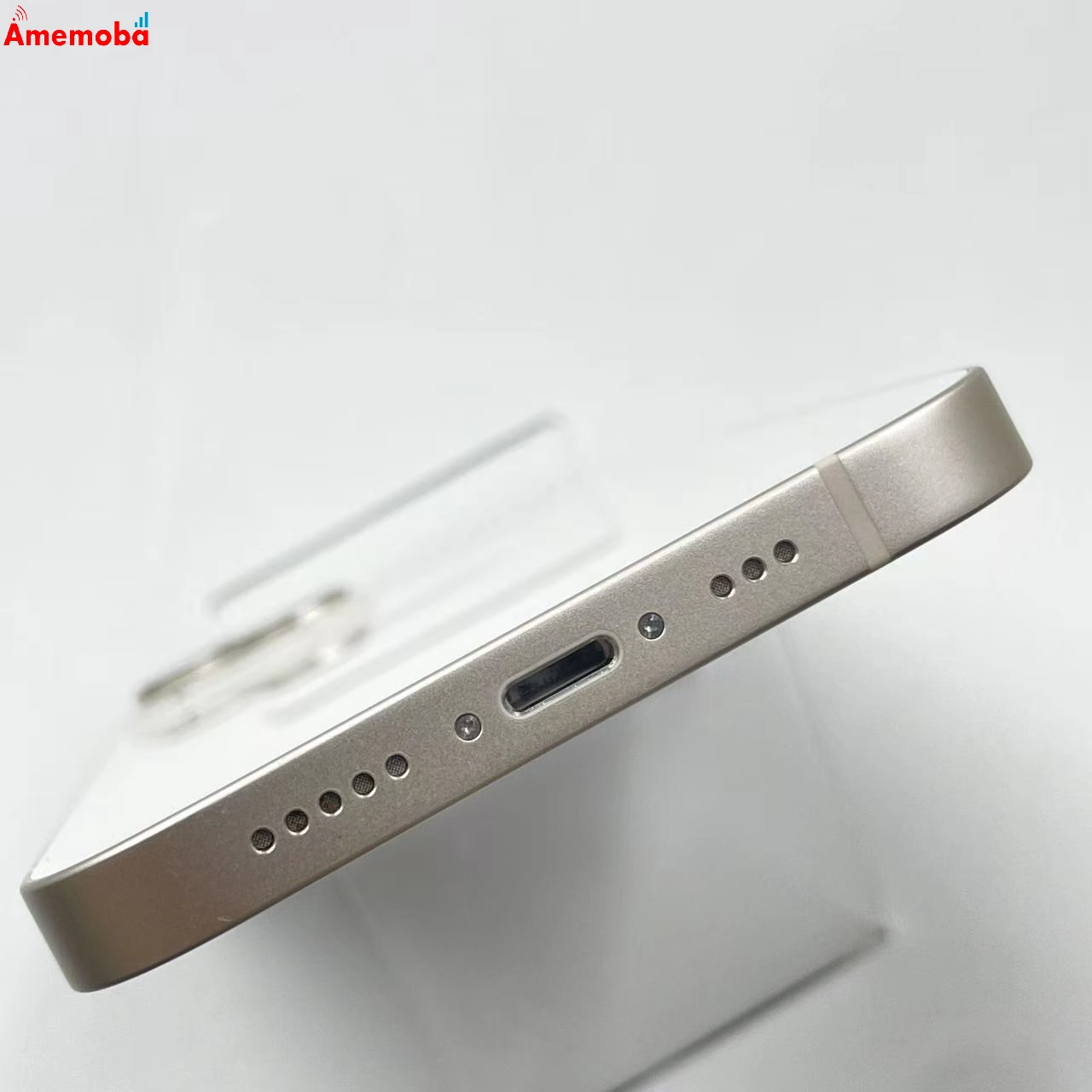 iPhone14 128GB スターライト MPUQ3J/A SoftBank版SIMフリー