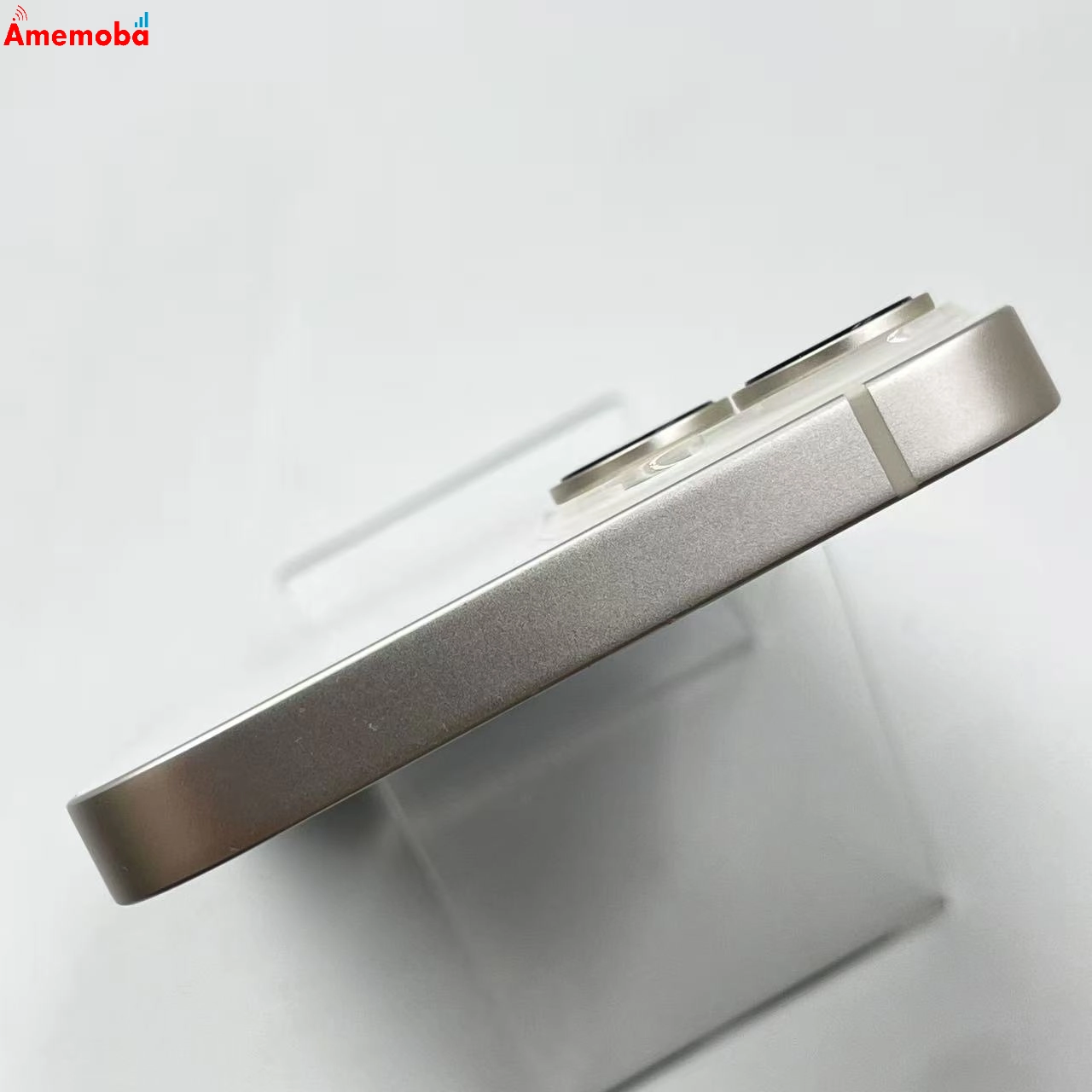 iPhone14 128GB スターライト MPUQ3J/A SoftBank版SIMフリー