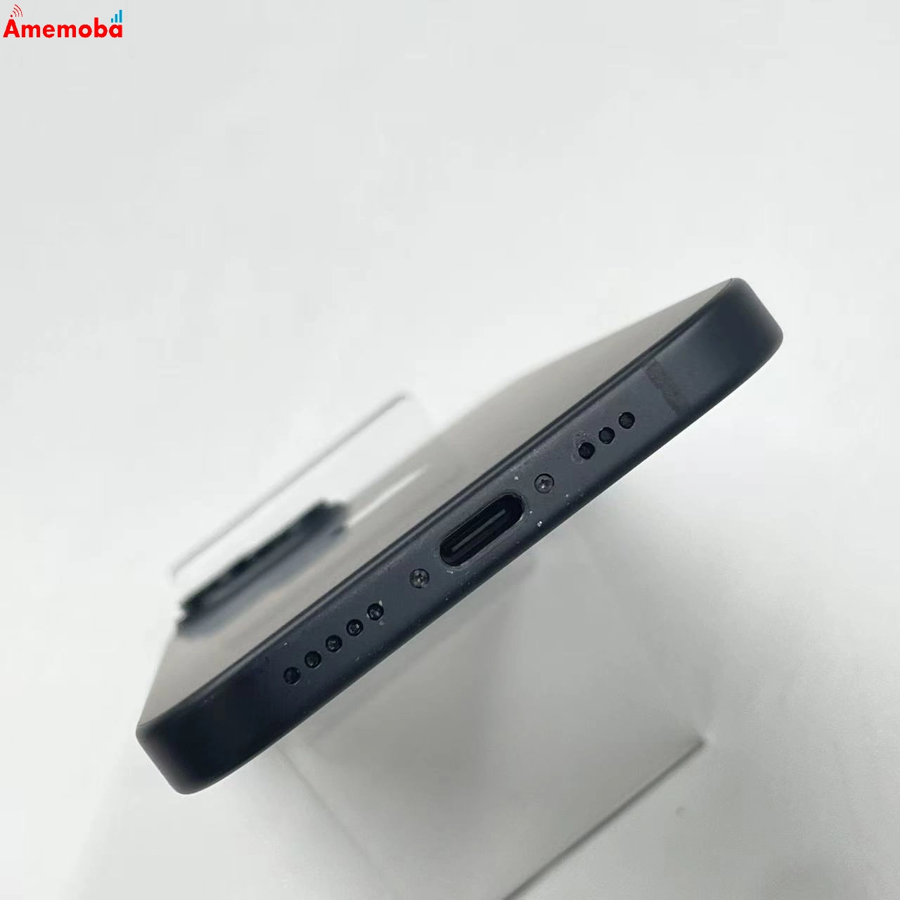 iPhone15 128GB ブラック MTMH3J/A SoftBank版SIMフリー