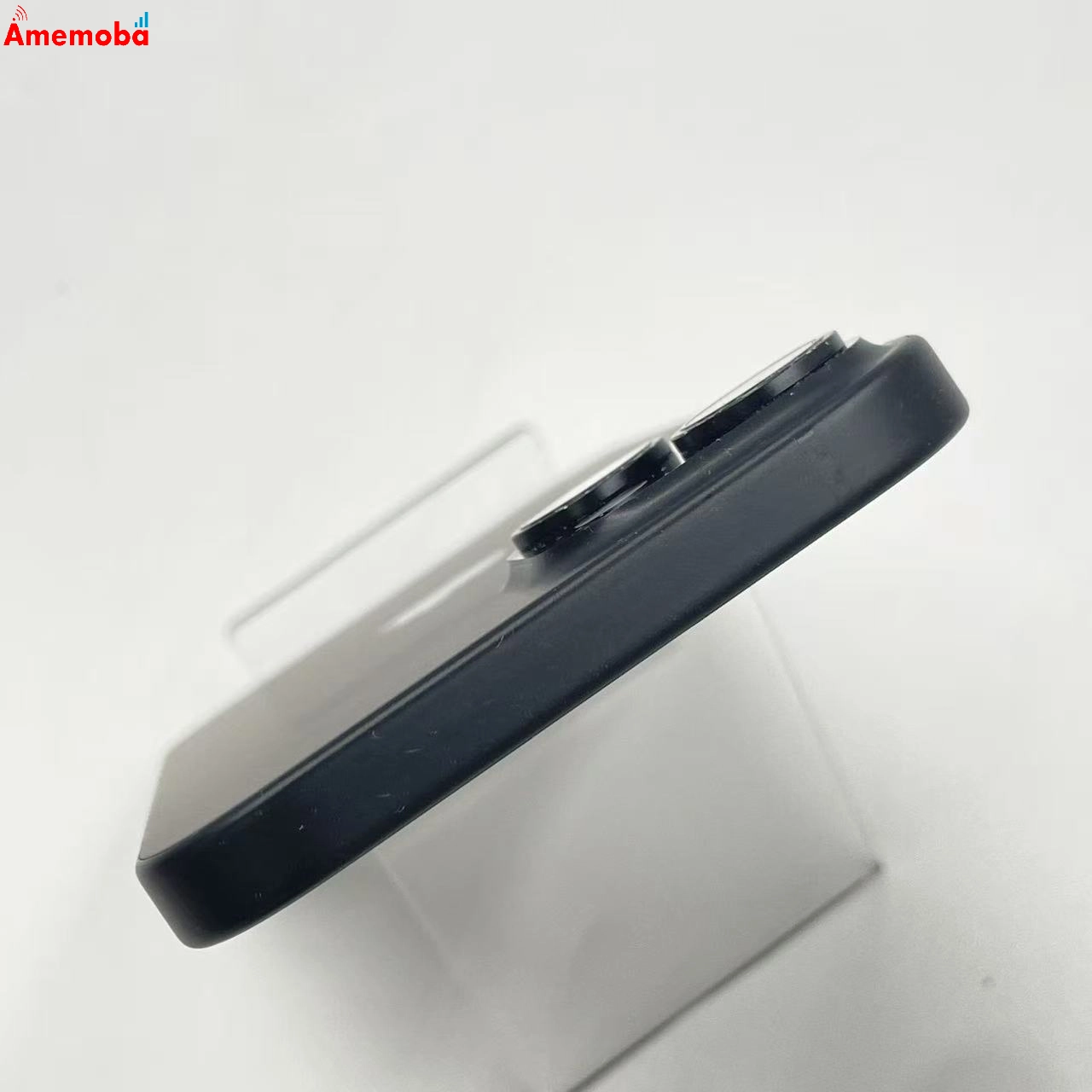 iPhone15 128GB ブラック MTMH3J/A SoftBank版SIMフリー