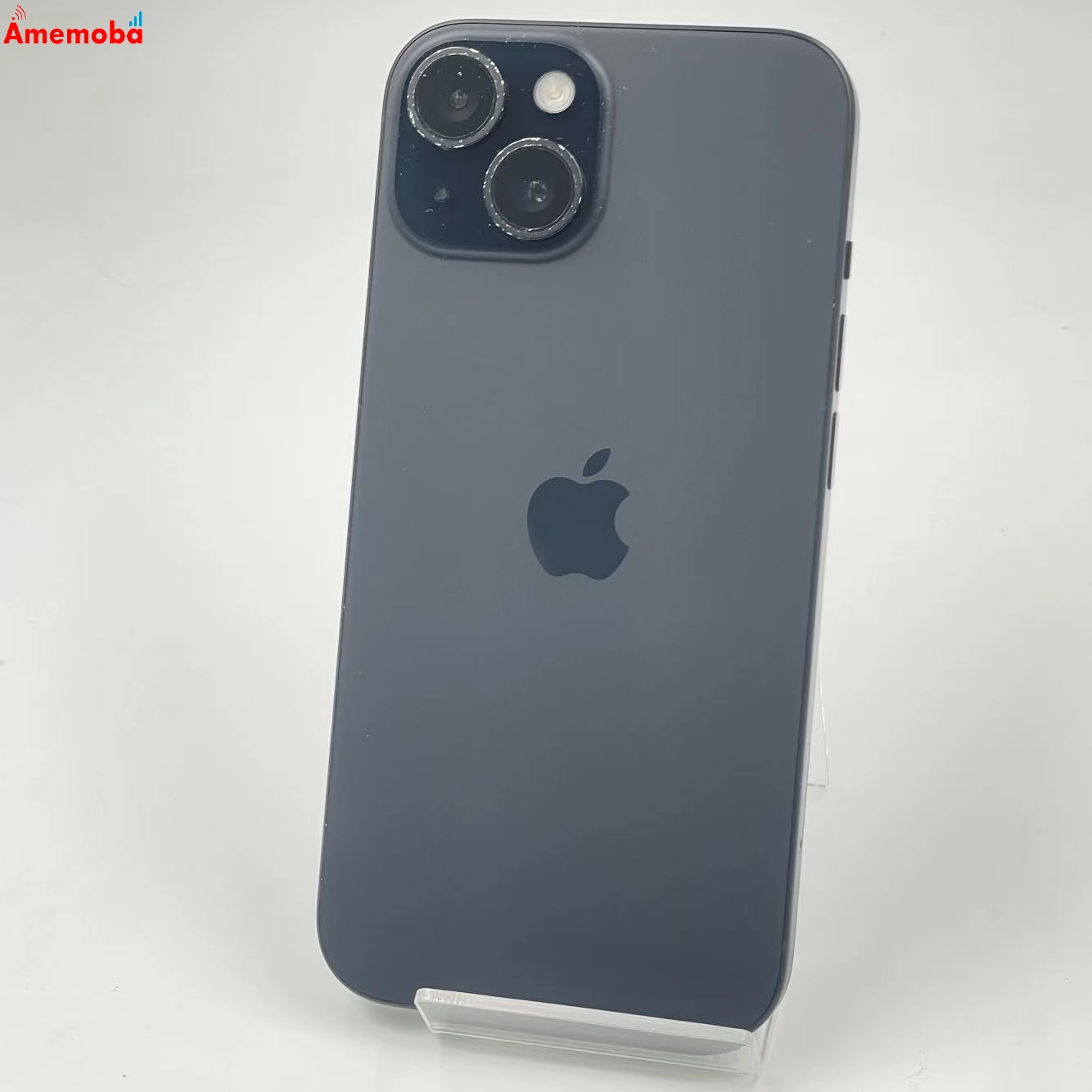 iPhone15 128GB ブラック MTMH3J/A SoftBank版SIMフリー