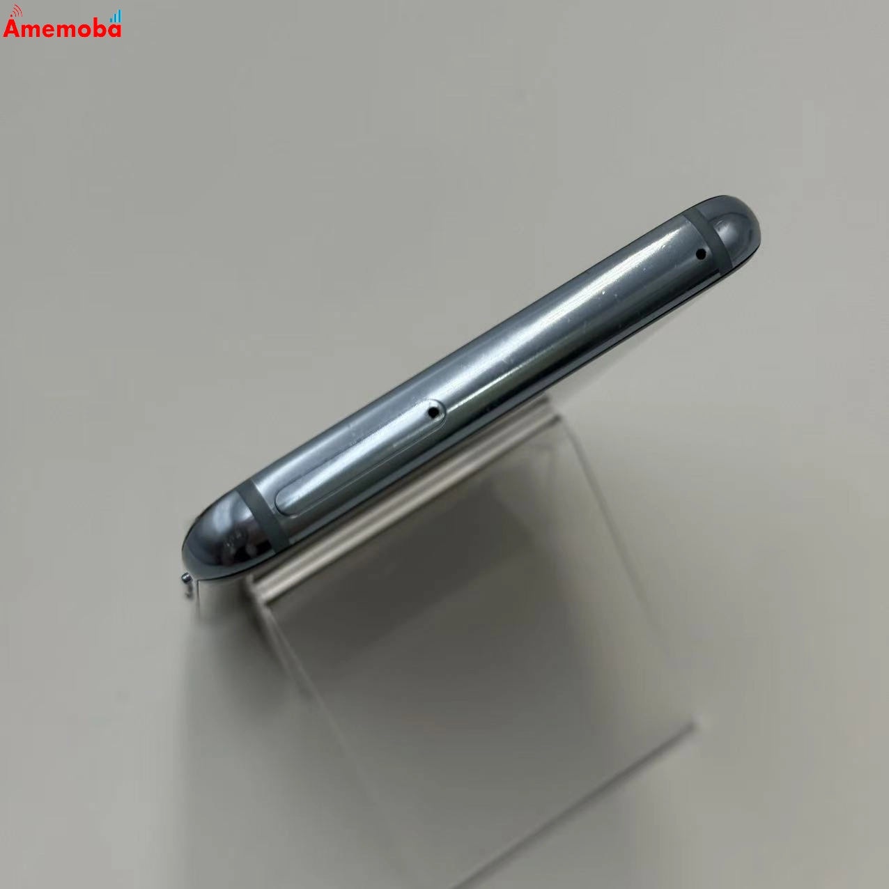 Galaxy S8 64GB Orchid Gray SCV36 AU版SIMフリー ジャンク品
