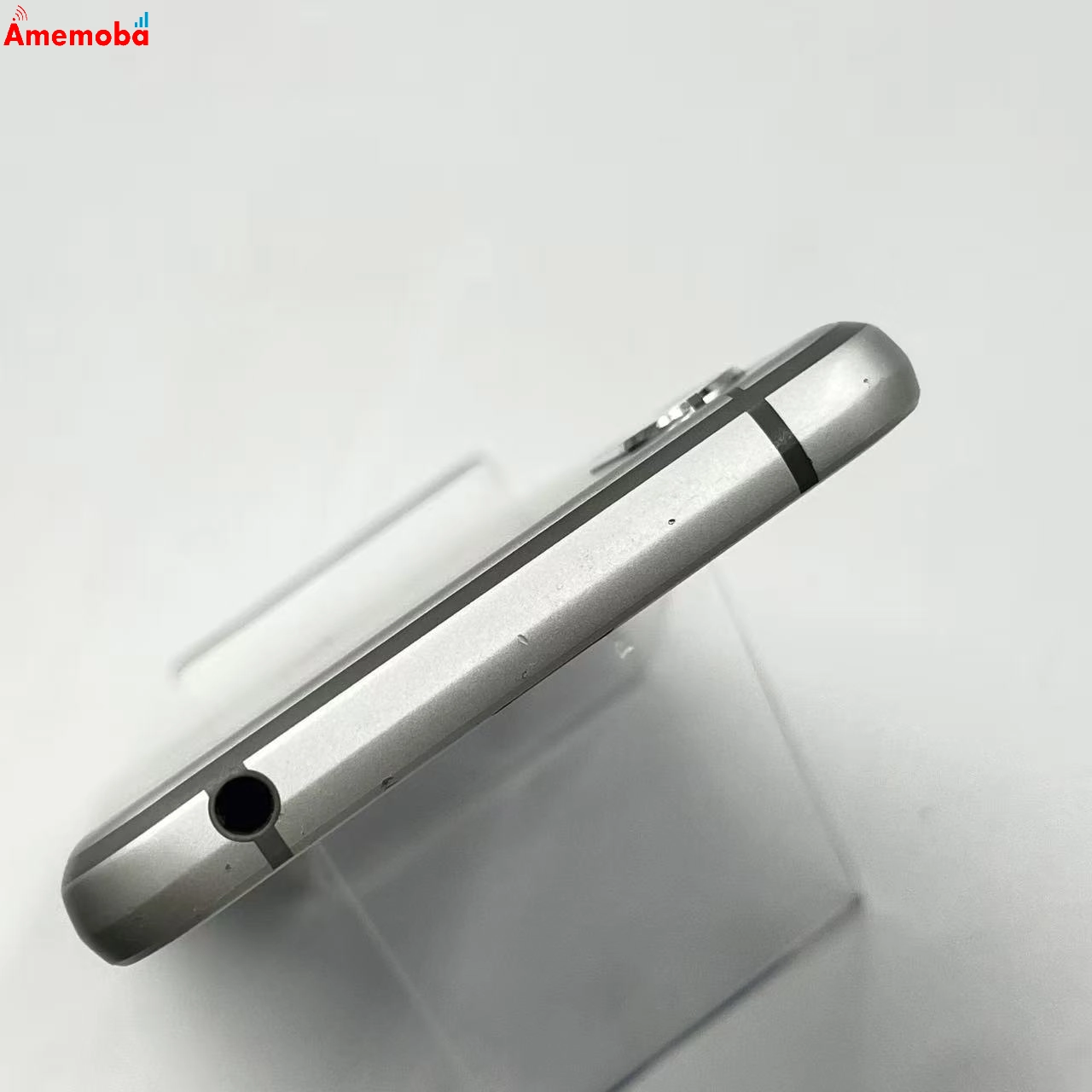 AQUOS sense3 64GB シルバーホワイト SH-02M docomo版SIMフリー