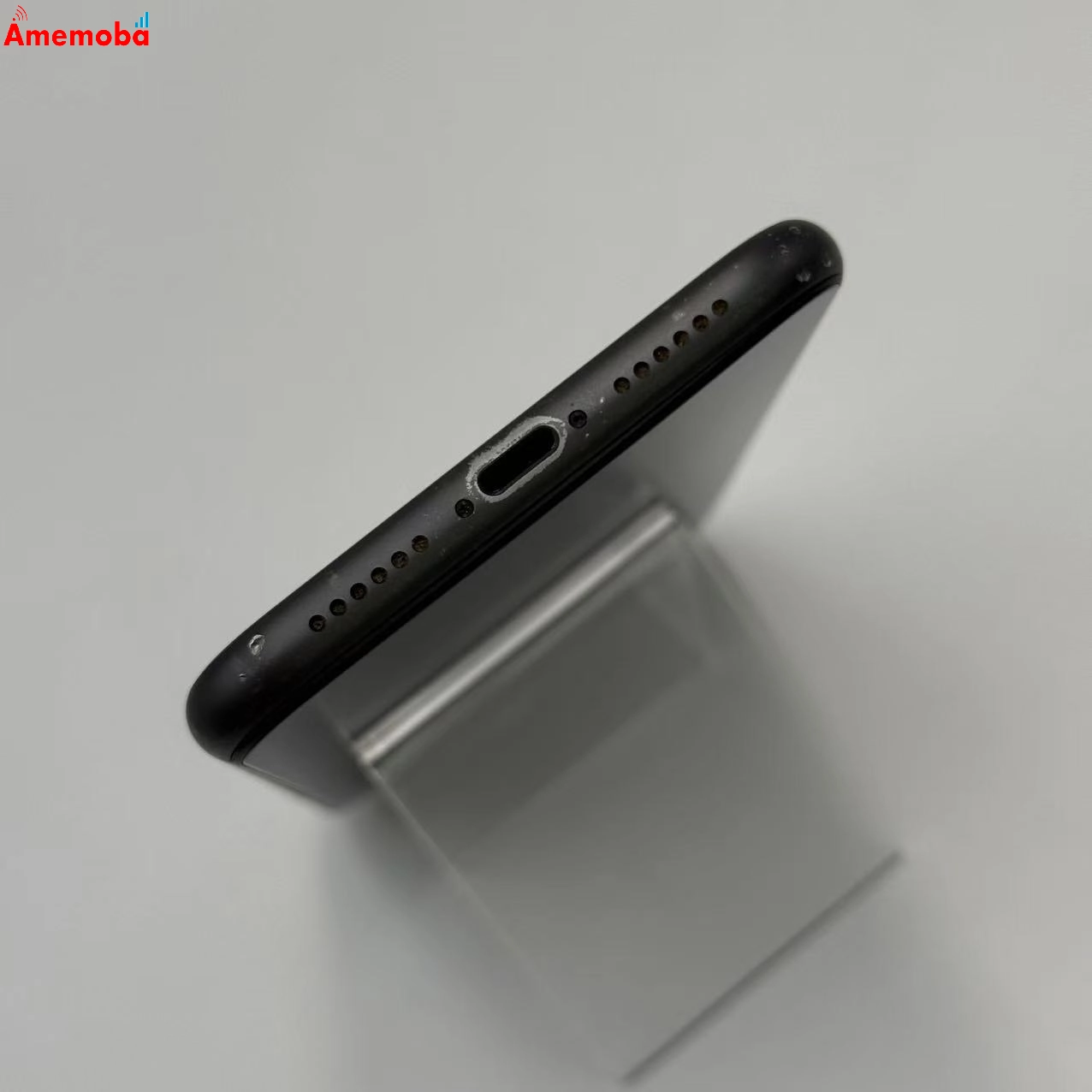 iPhone11 128GB ブラック MWM02J/A docomo版SIMフリー ジャンク品
