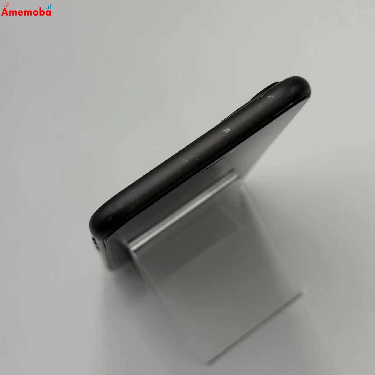iPhone11 128GB ブラック MWM02J/A docomo版SIMフリー ジャンク品