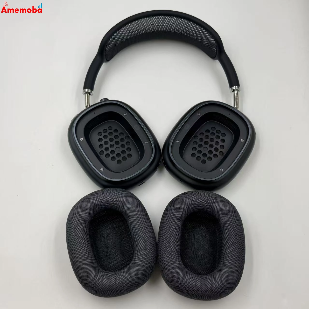 AirPods Max (USB-C) 2024年モデル ブルー a3184   新品同様