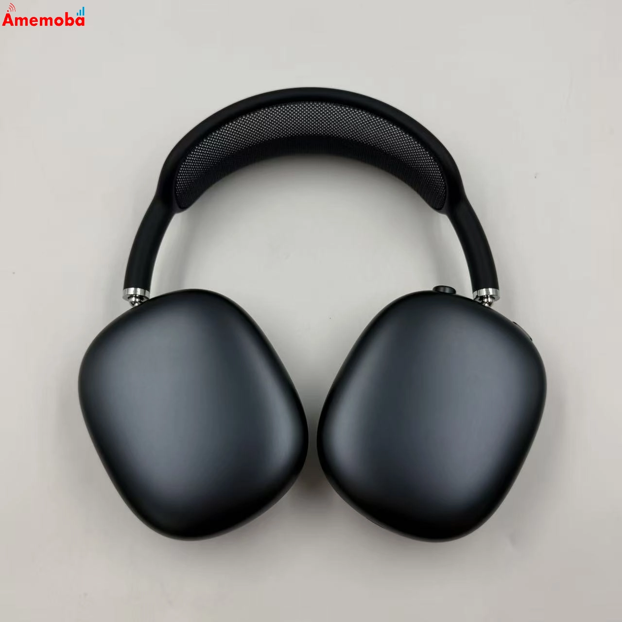AirPods Max (USB-C) 2024年モデル ミッドナイト MWW43ZA/A  新品同様