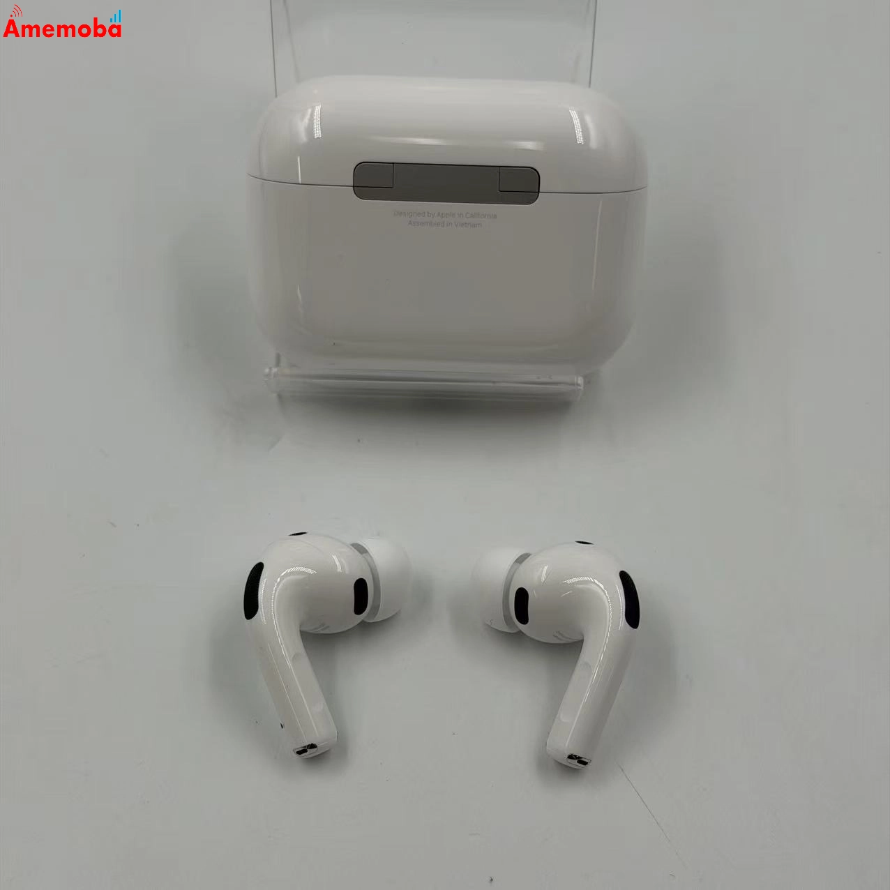 AirPods Pro 第3世代 ホワイト MFHP4J/A  新品未使用