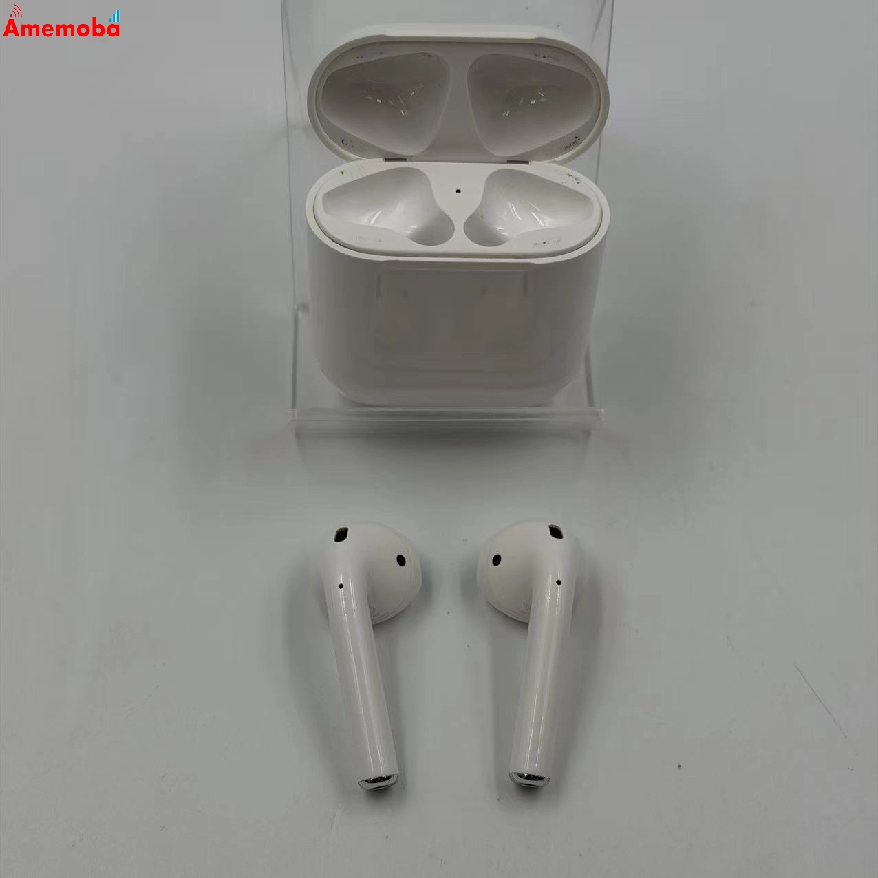 AirPods 第2世代 ホワイト A2031
