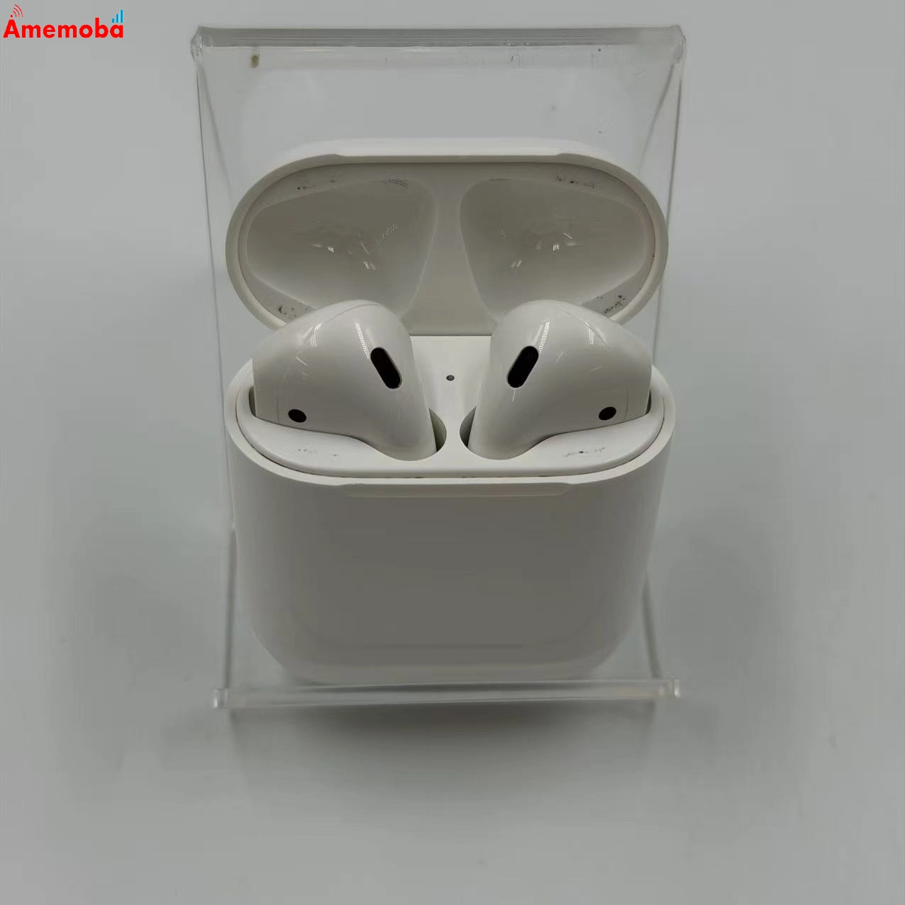 AirPods 第2世代 ホワイト A2031