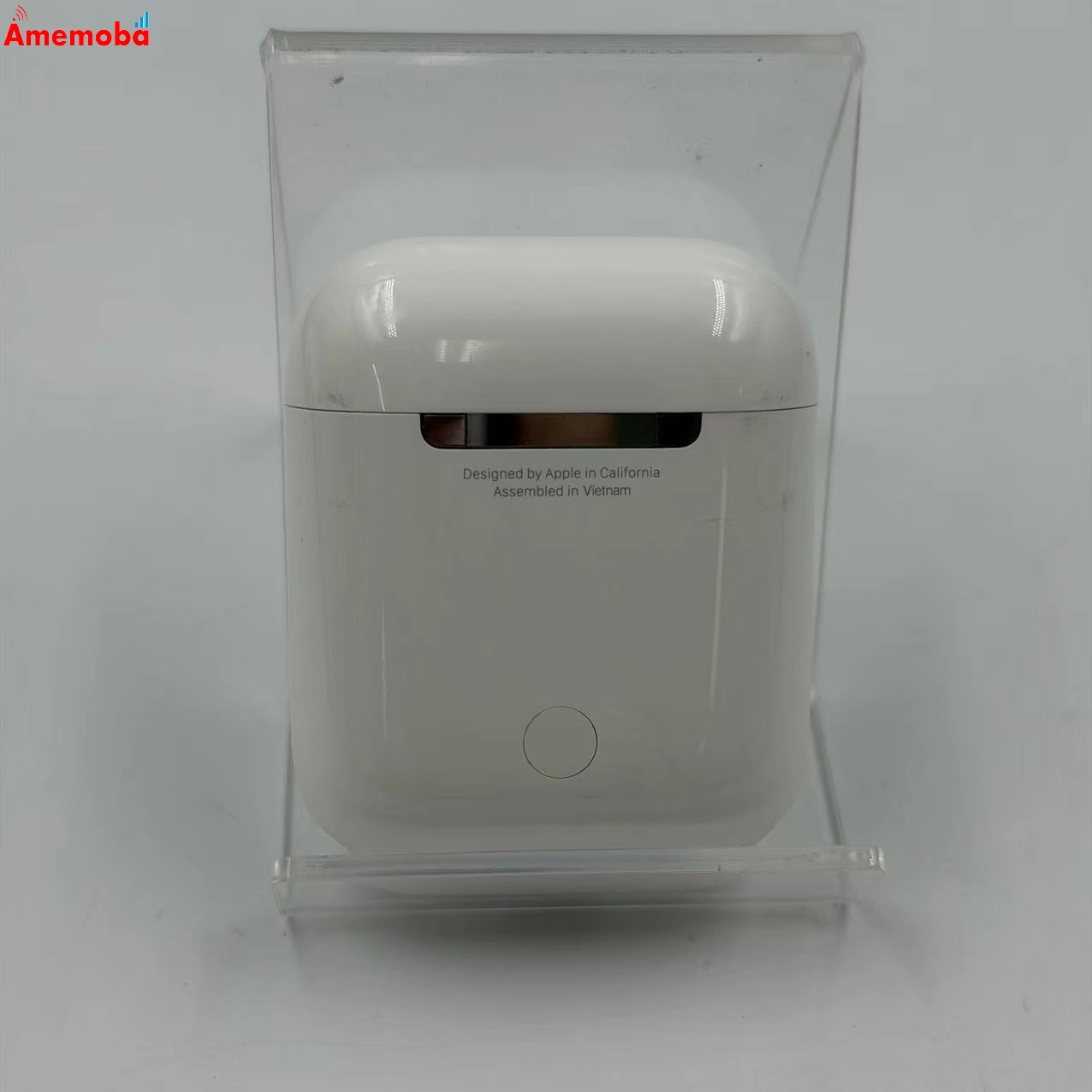 AirPods 第2世代 ホワイト A2031
