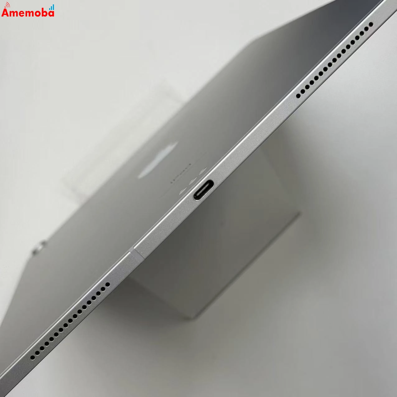iPad Pro 12.9インチ 第3世代 256GB シルバー MTJ62J/A AU版SIMフリー ジャンク品 au