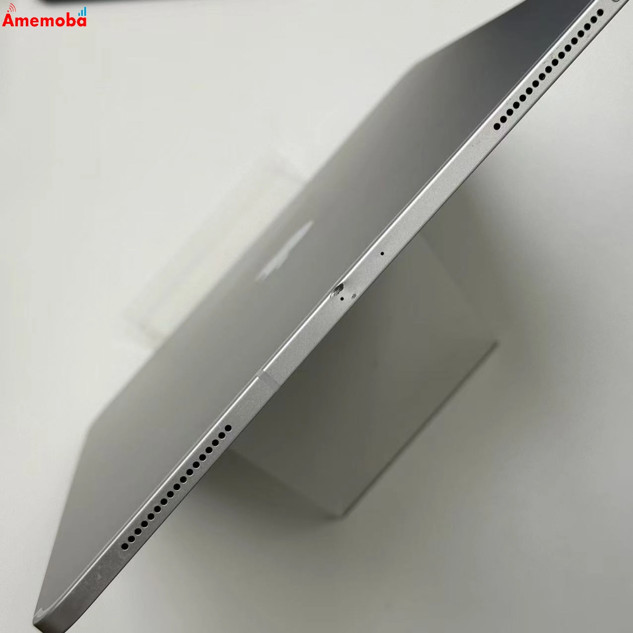 iPad Pro 12.9インチ 第3世代 256GB シルバー MTJ62J/A AU版SIMフリー ジャンク品 au