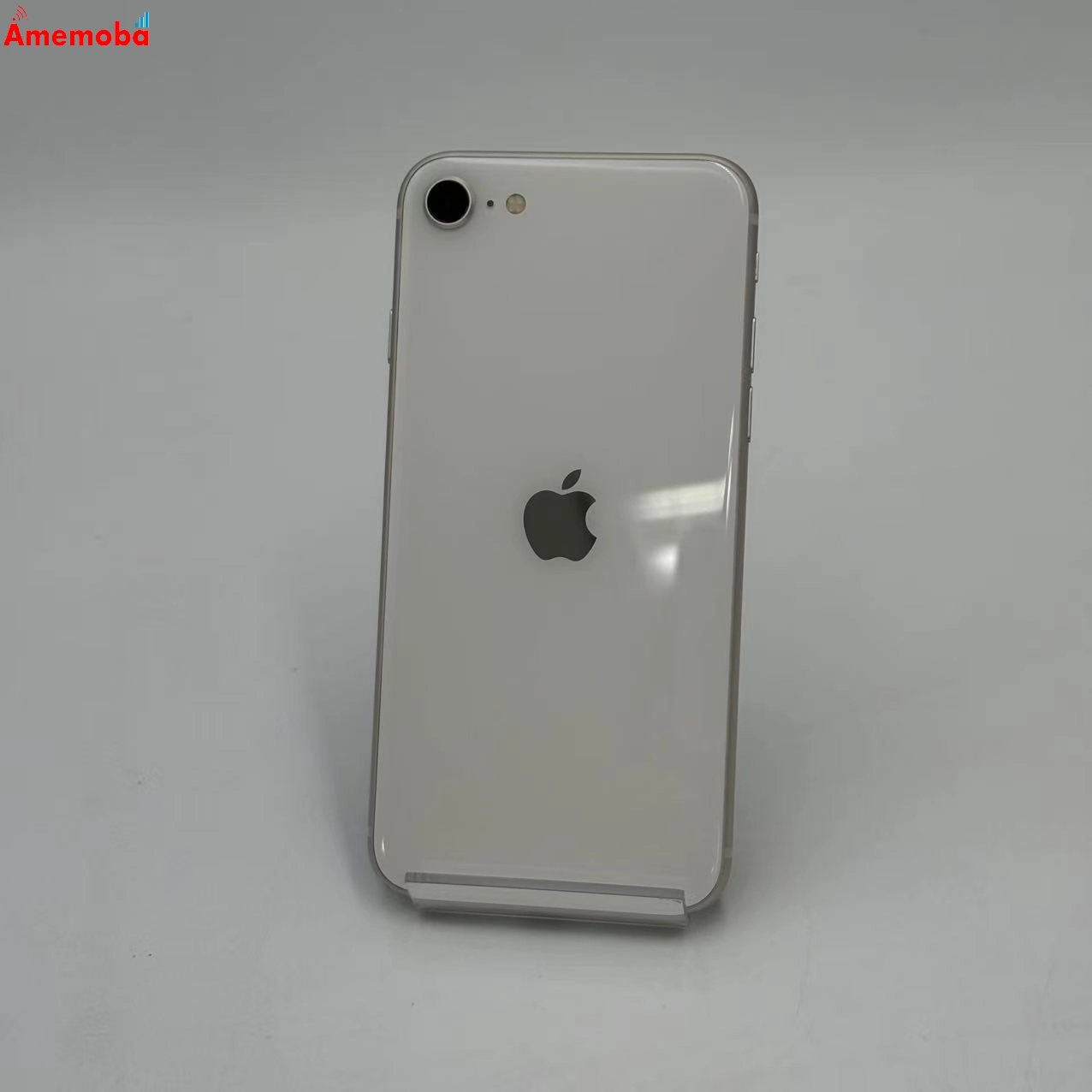 iPhoneSE 第3世代 128GB スターライト MMYG3J/A SoftBank版SIMフリー ジャンク品