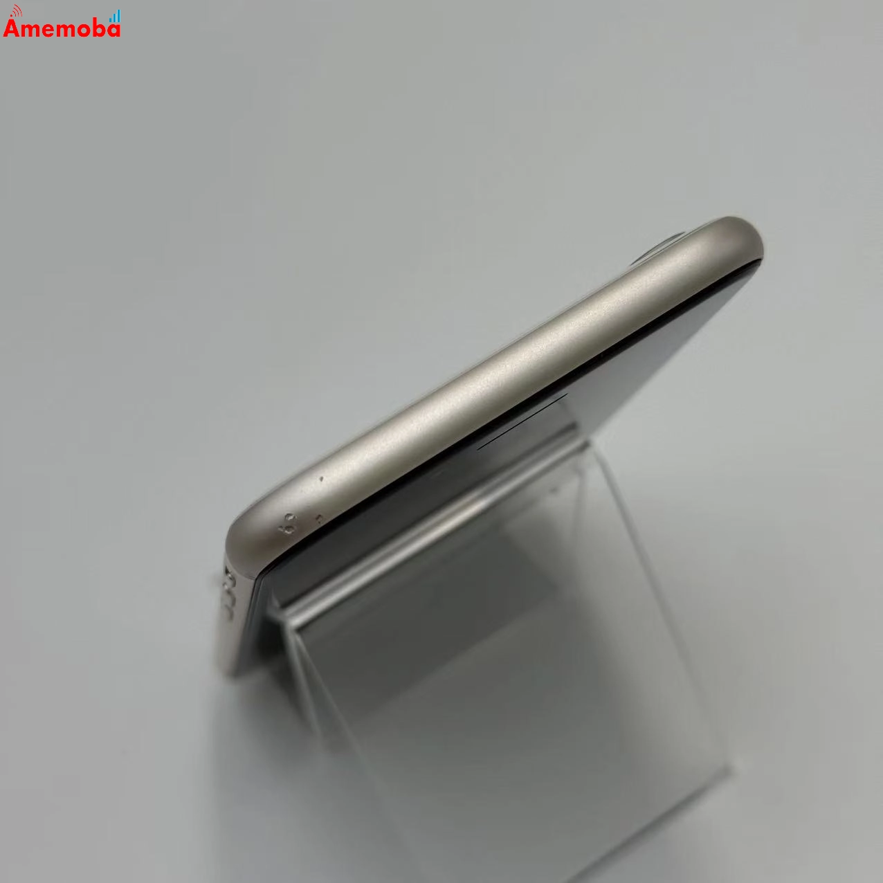 iPhoneSE 第3世代 128GB スターライト MMYG3J/A SoftBank版SIMフリー ジャンク品