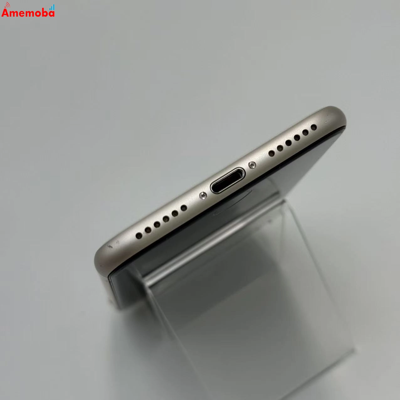 iPhoneSE 第3世代 128GB スターライト MMYG3J/A SoftBank版SIMフリー ジャンク品