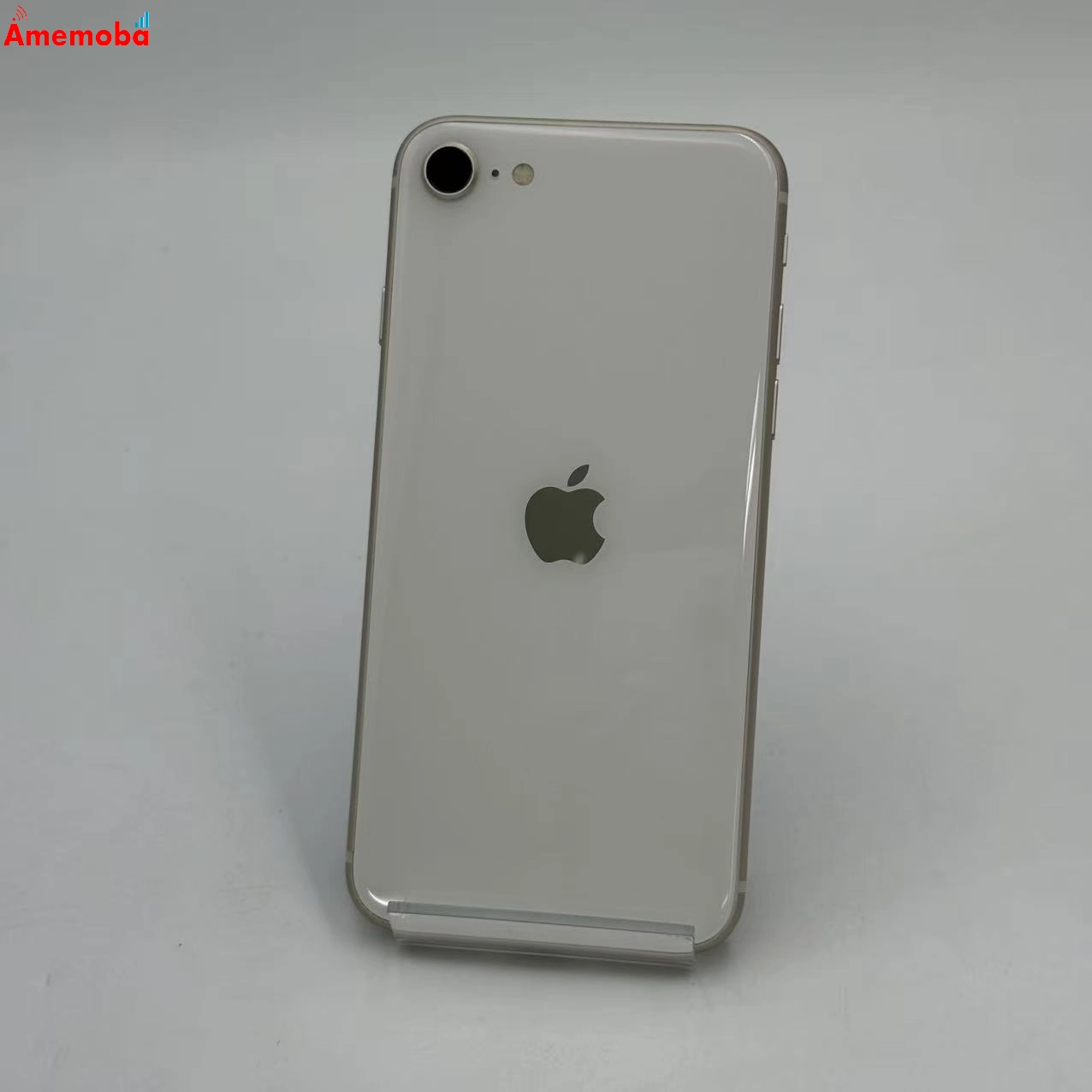 iPhoneSE 第3世代 64GB スターライト MMYD3J/A docomo版SIMフリー ジャンク品