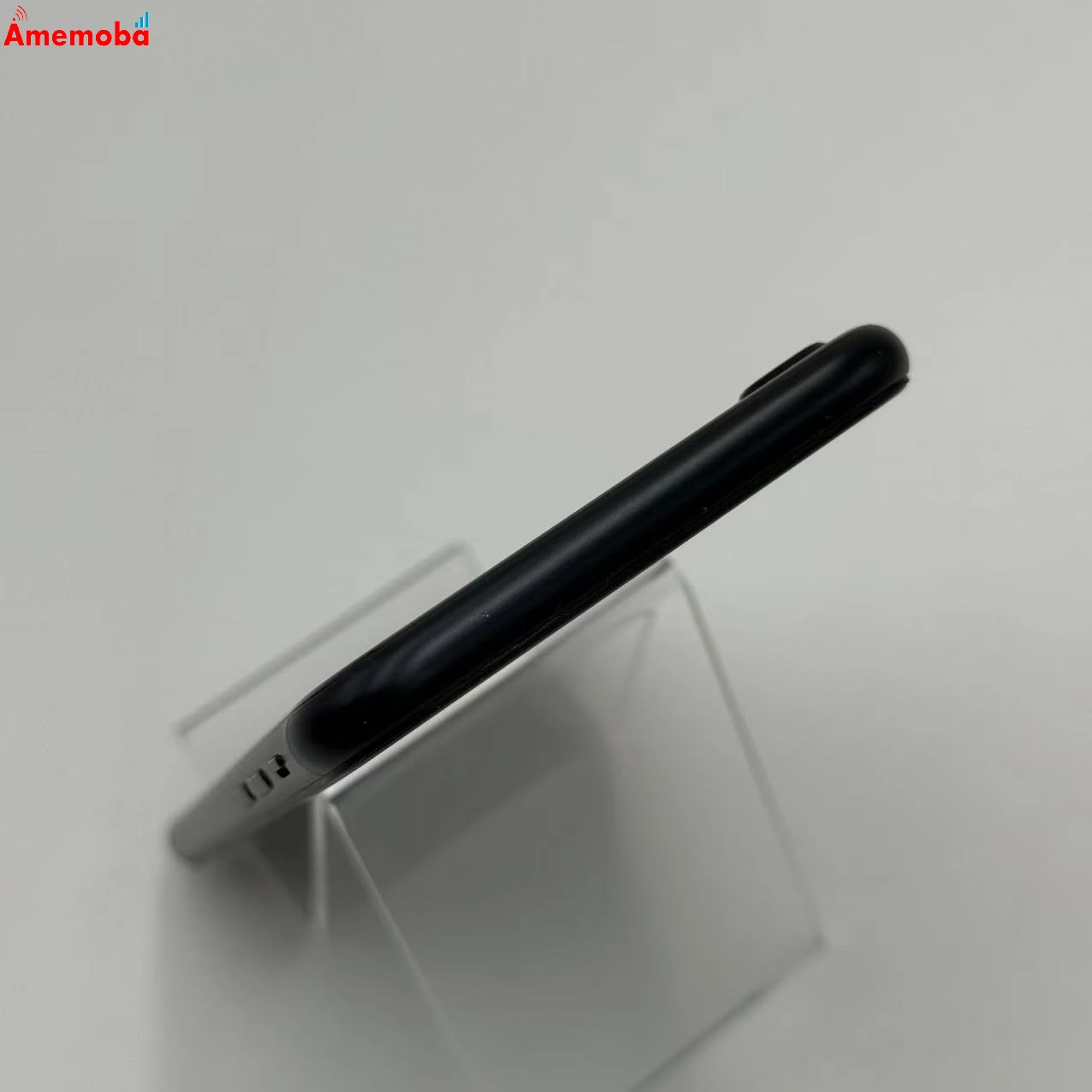 iPhoneSE 第3世代 64GB ミッドナイト MMYC3J/A AU版SIMフリー ジャンク品