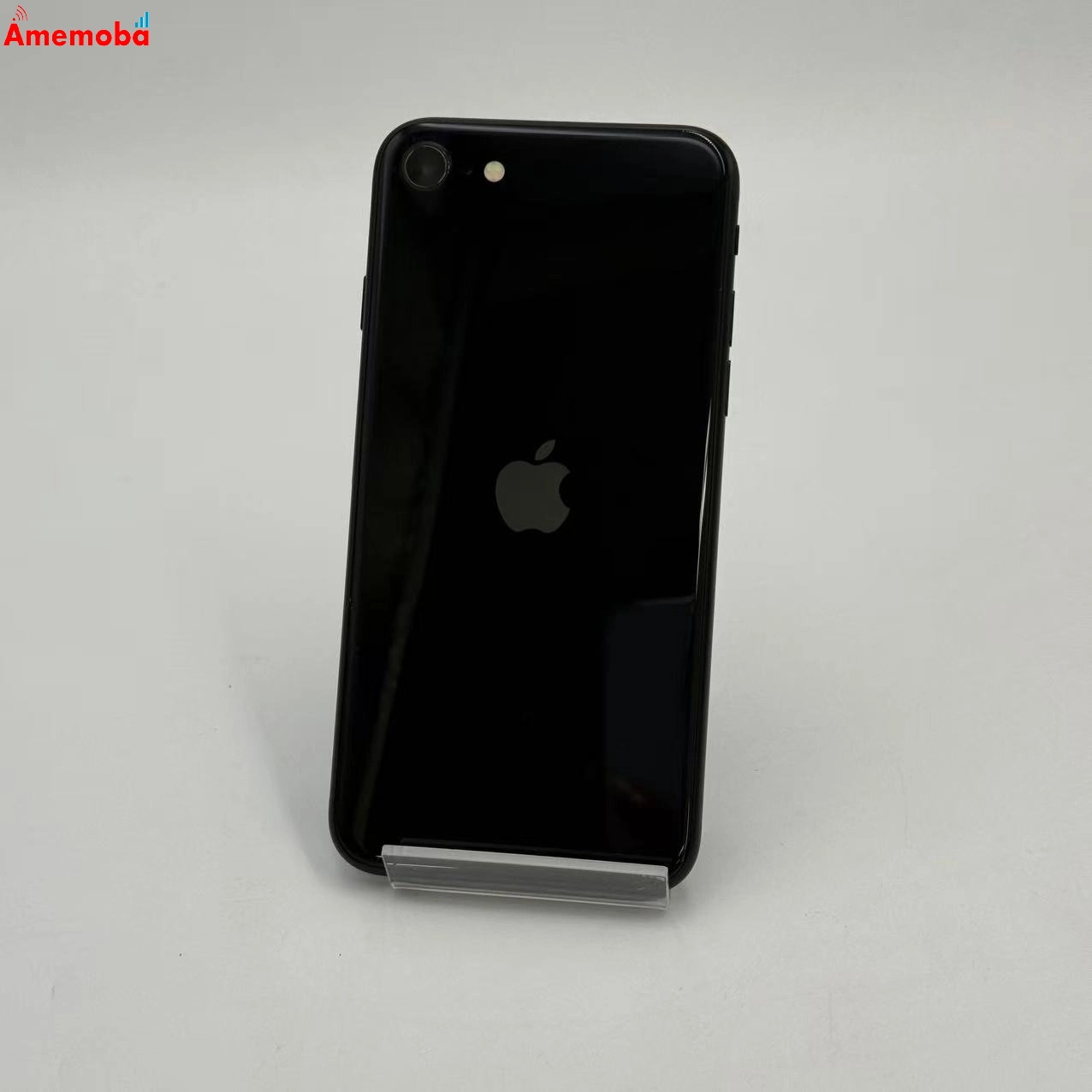 iPhoneSE 第3世代 64GB ミッドナイト MMYC3J/A AU版SIMフリー ジャンク品